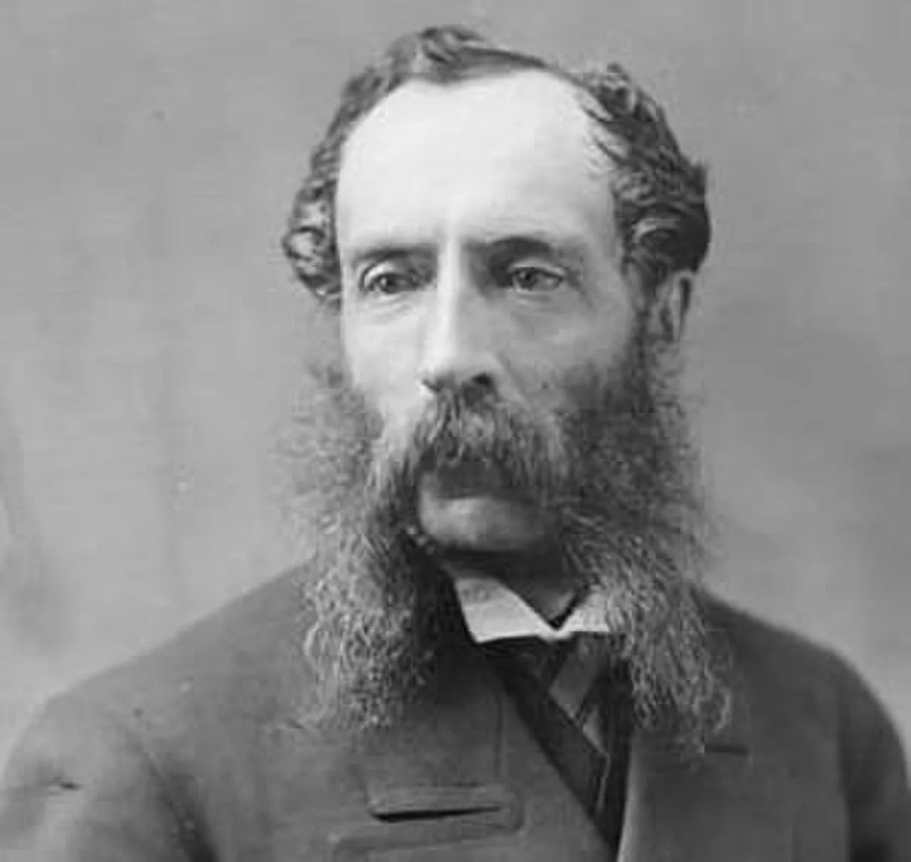 Porträt von Joseph-Octave Beaubien (1824–1877) – Gedenkseite