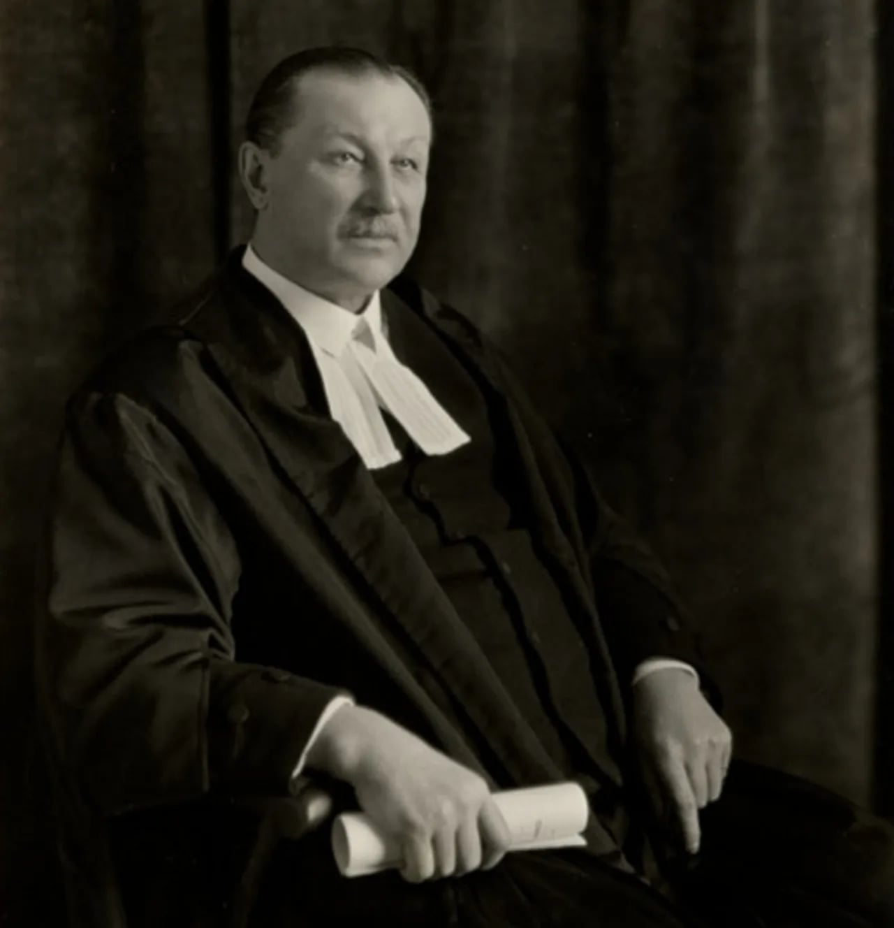 Portrait of Joseph Arthur Calixte Éthier (1868–1936) – memorial page