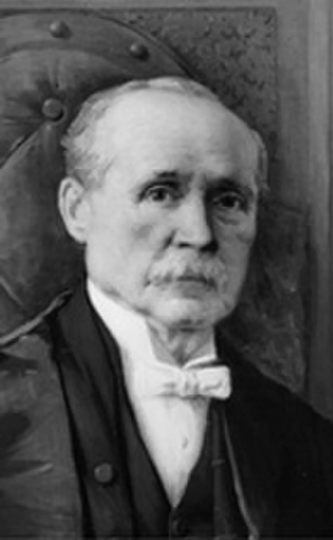 Portrait of Joseph Bolduc (1847–1924) – memorial page