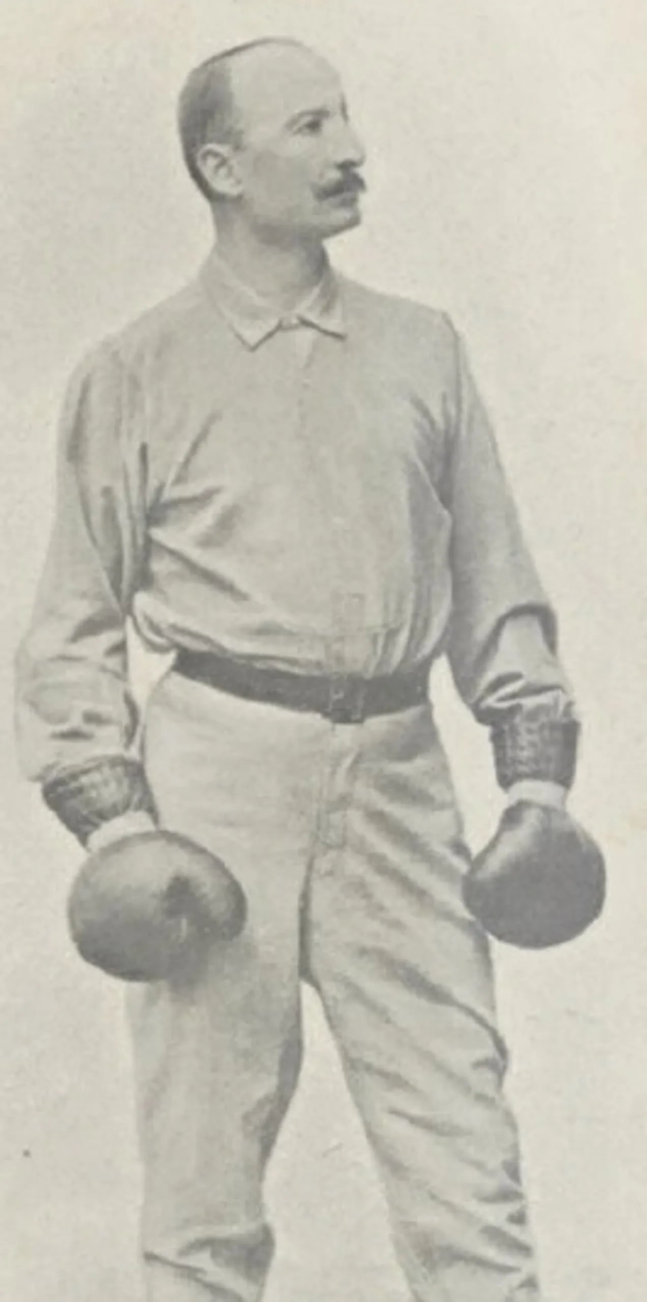 Portrait of Joseph Charlemont (1839–1929) – memorial page