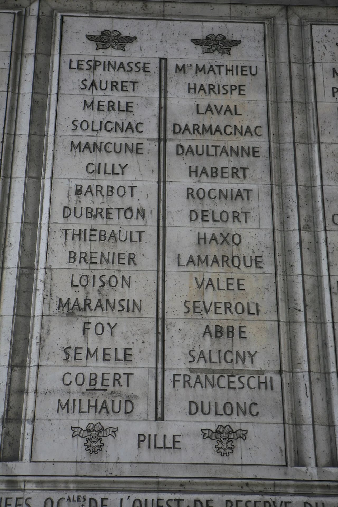 Portrait of Joseph Daultanne (1759–1828) – memorial page