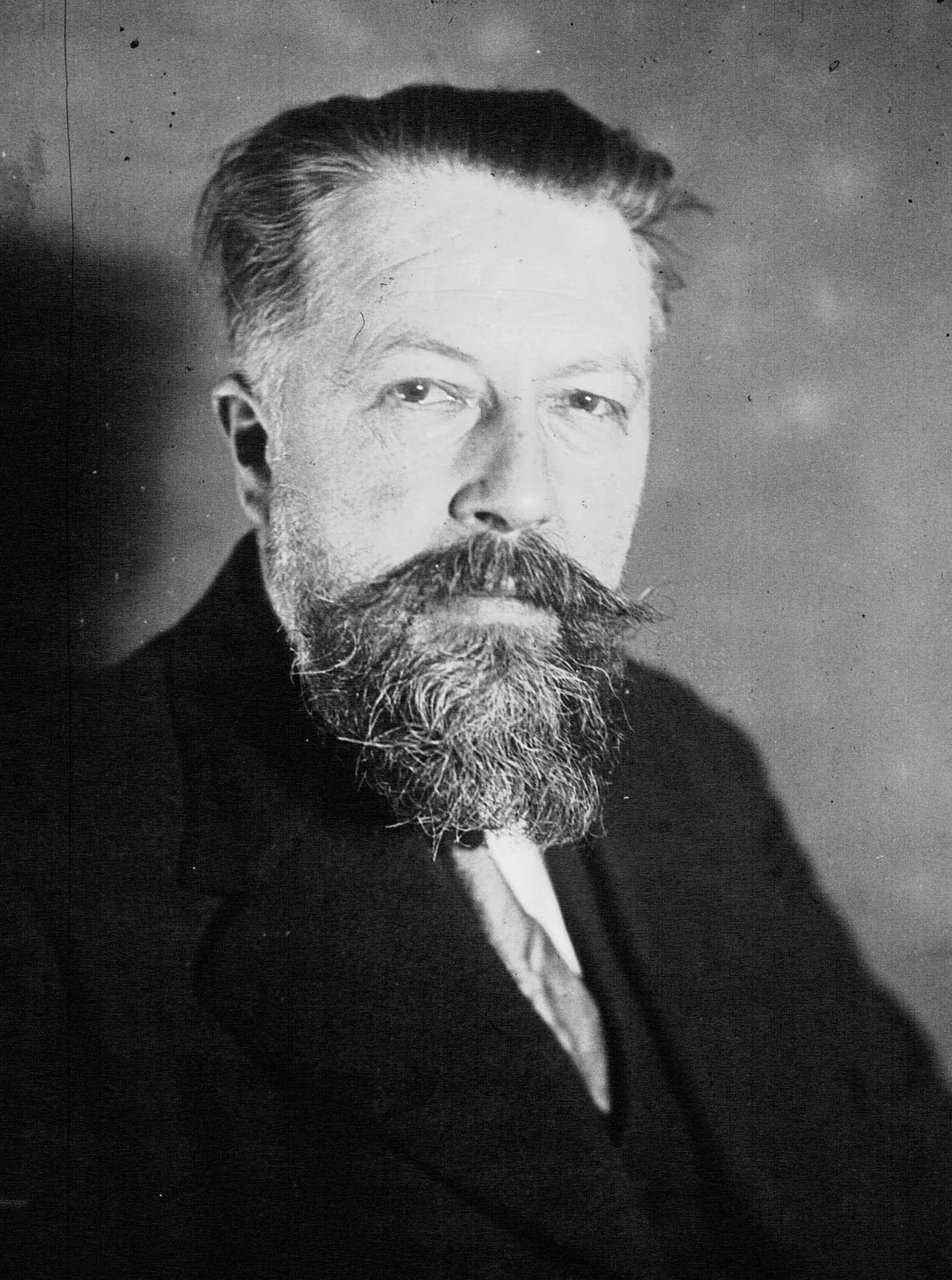 Porträt von Joseph Denais (1877–1960) – Gedenkseite