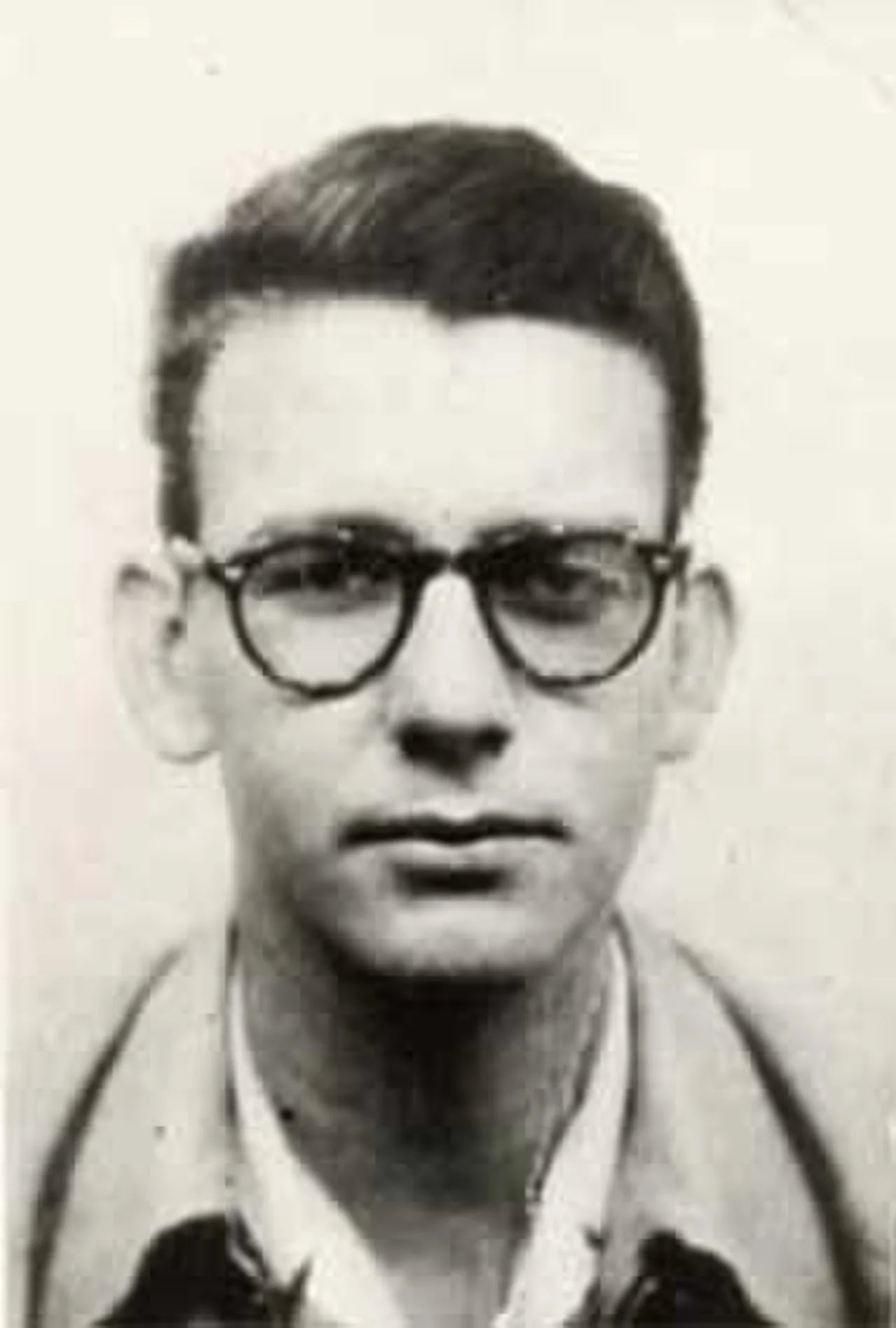 Portrait of Abel Santamaría (1927–1953) – memorial page