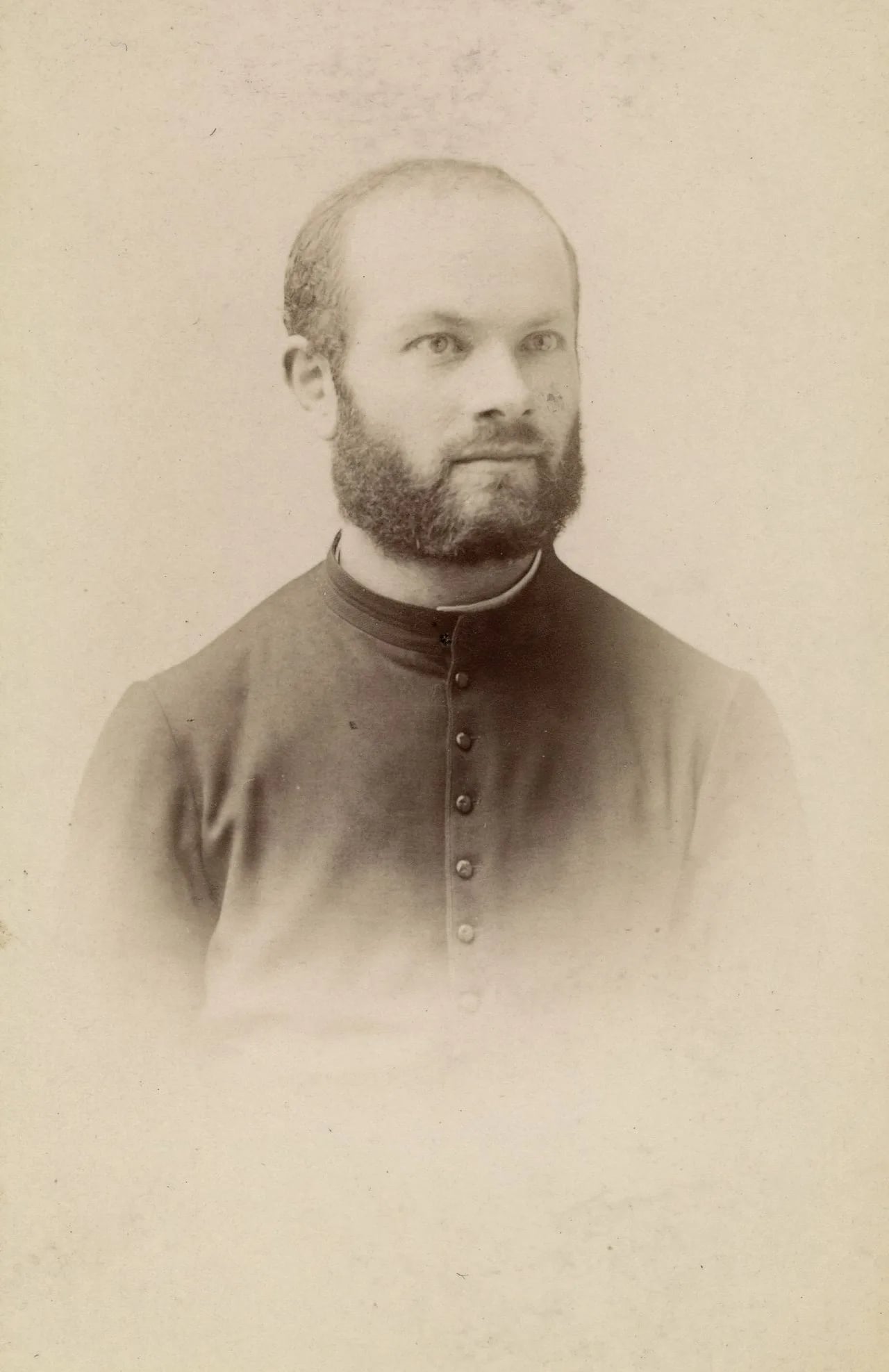 Portrait of Joseph Henri Esquirol (1870–1934) – memorial page