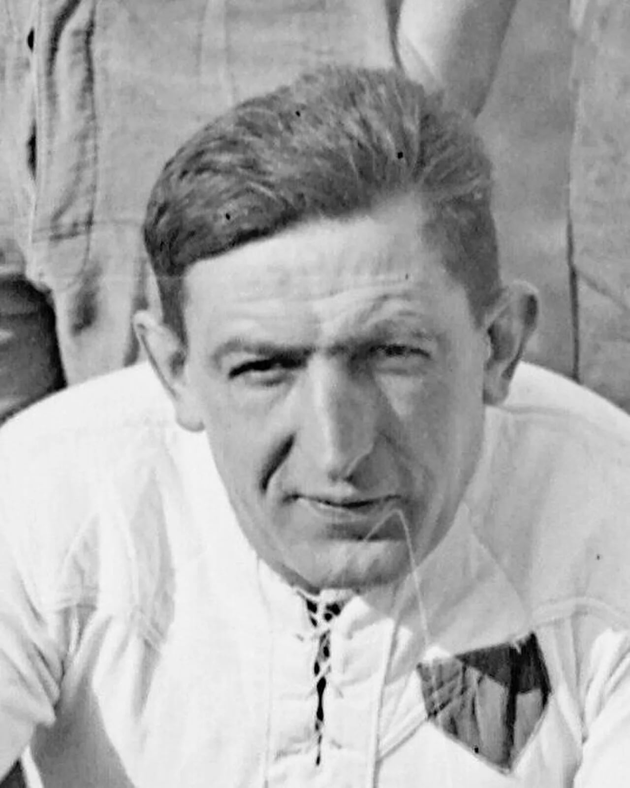 Portrait of Joseph Marmayou (1898–1978) – memorial page