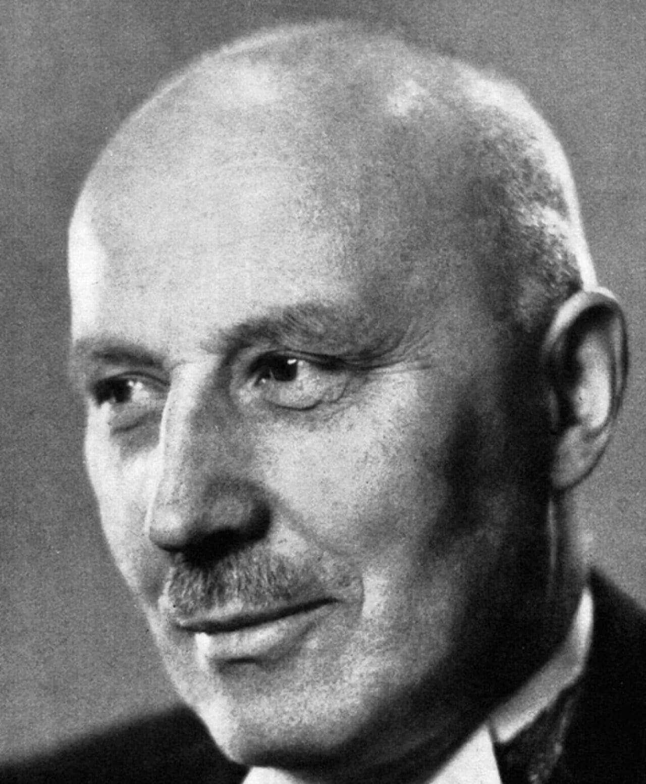 Porträt von Joseph Piller (1890–1954) – Gedenkseite