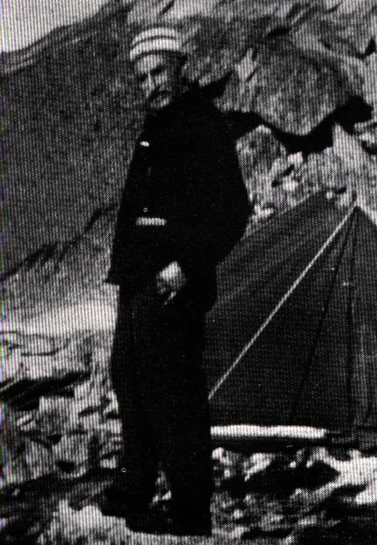 Portrait of Joseph Ravanel (1869–1931) – memorial page