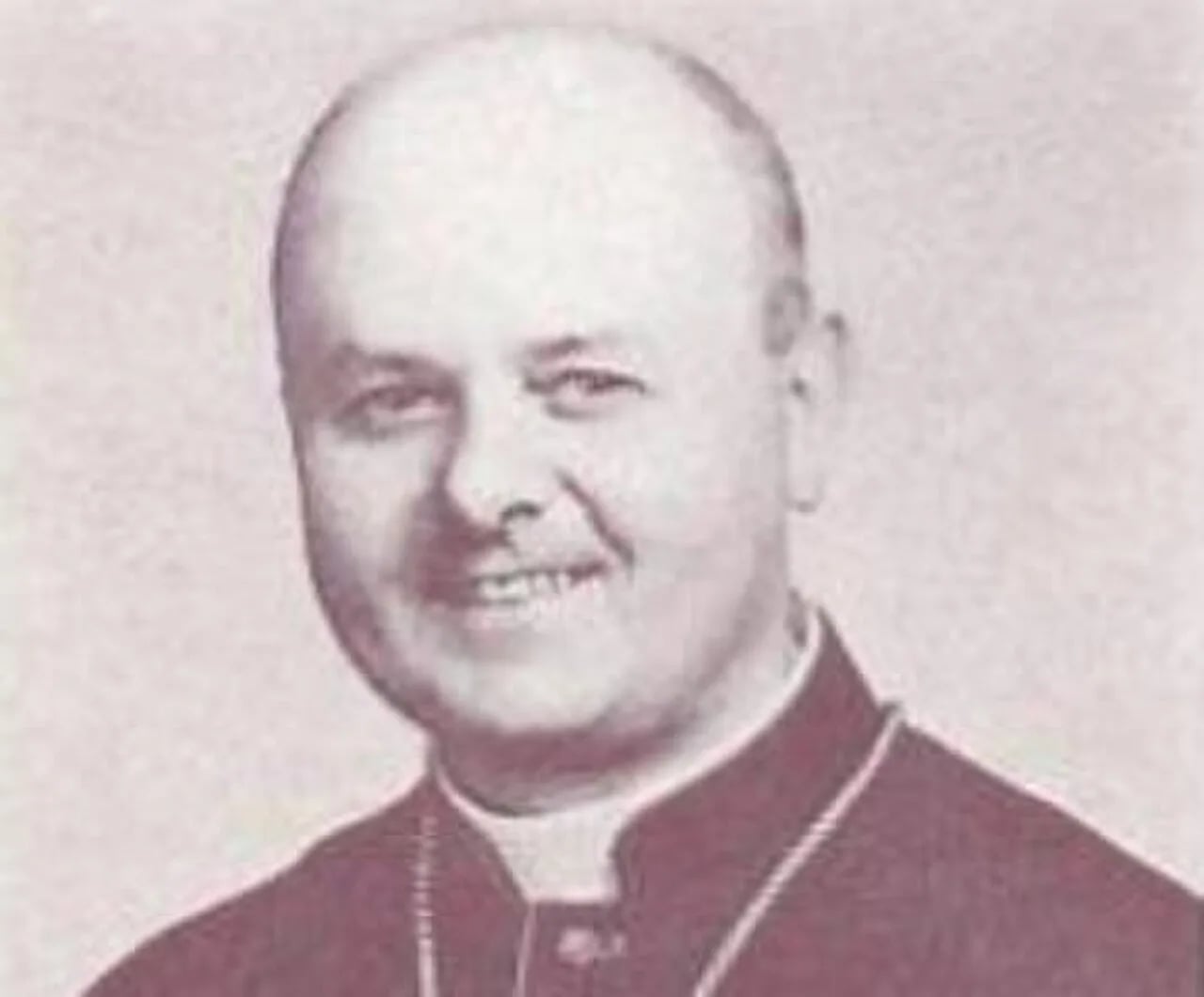 Porträt von Joseph Wicquart (1913–1997) – Gedenkseite
