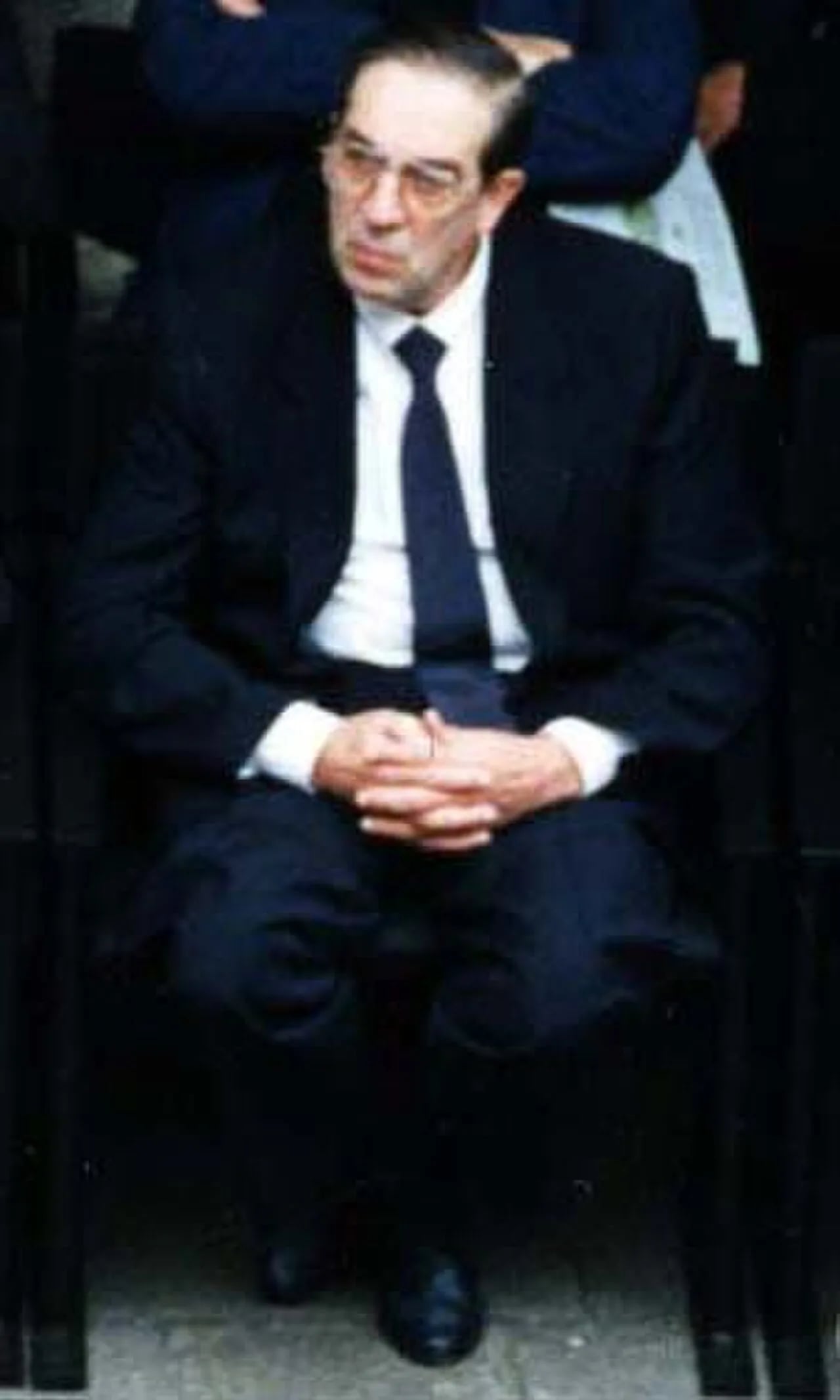 Portrait of José Antonio Arana (1931–2011) – memorial page
