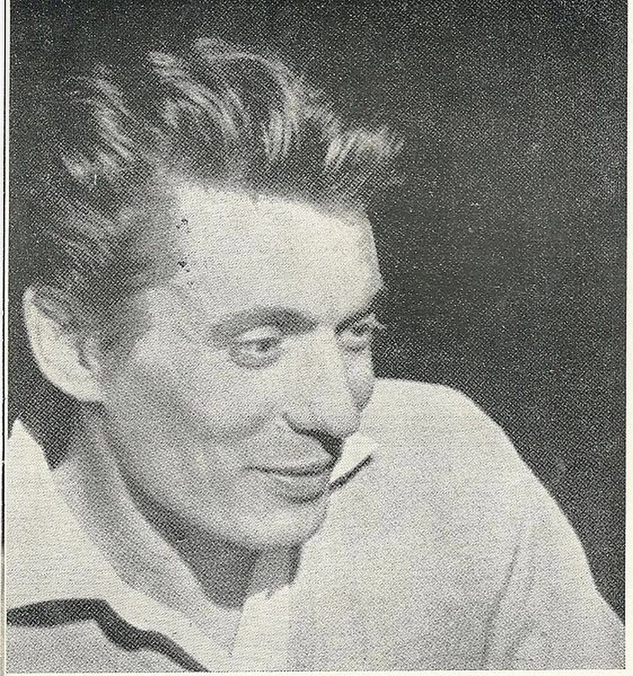 Porträt von José Quaglio (1923–2007) – Gedenkseite