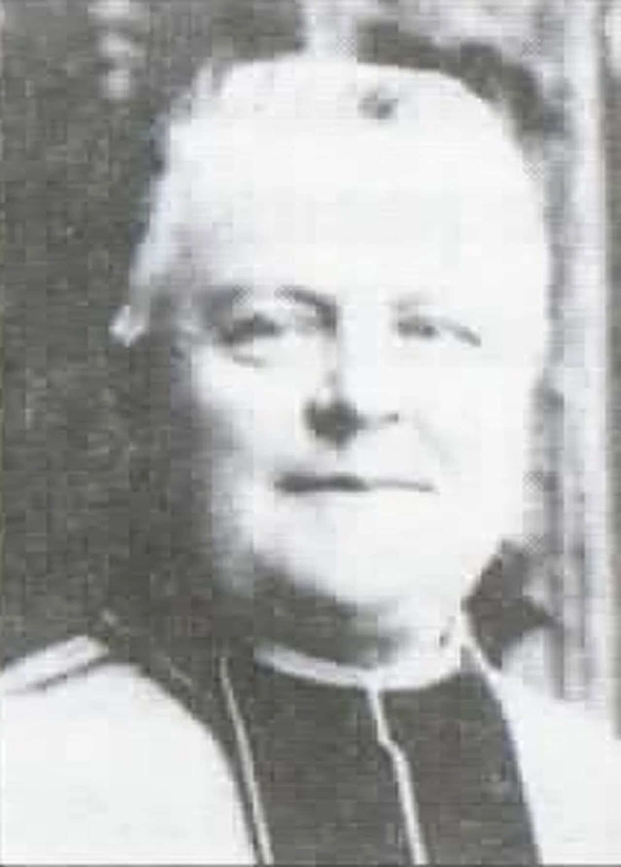 Portrait of Jules Cléret (1835–1895) – memorial page
