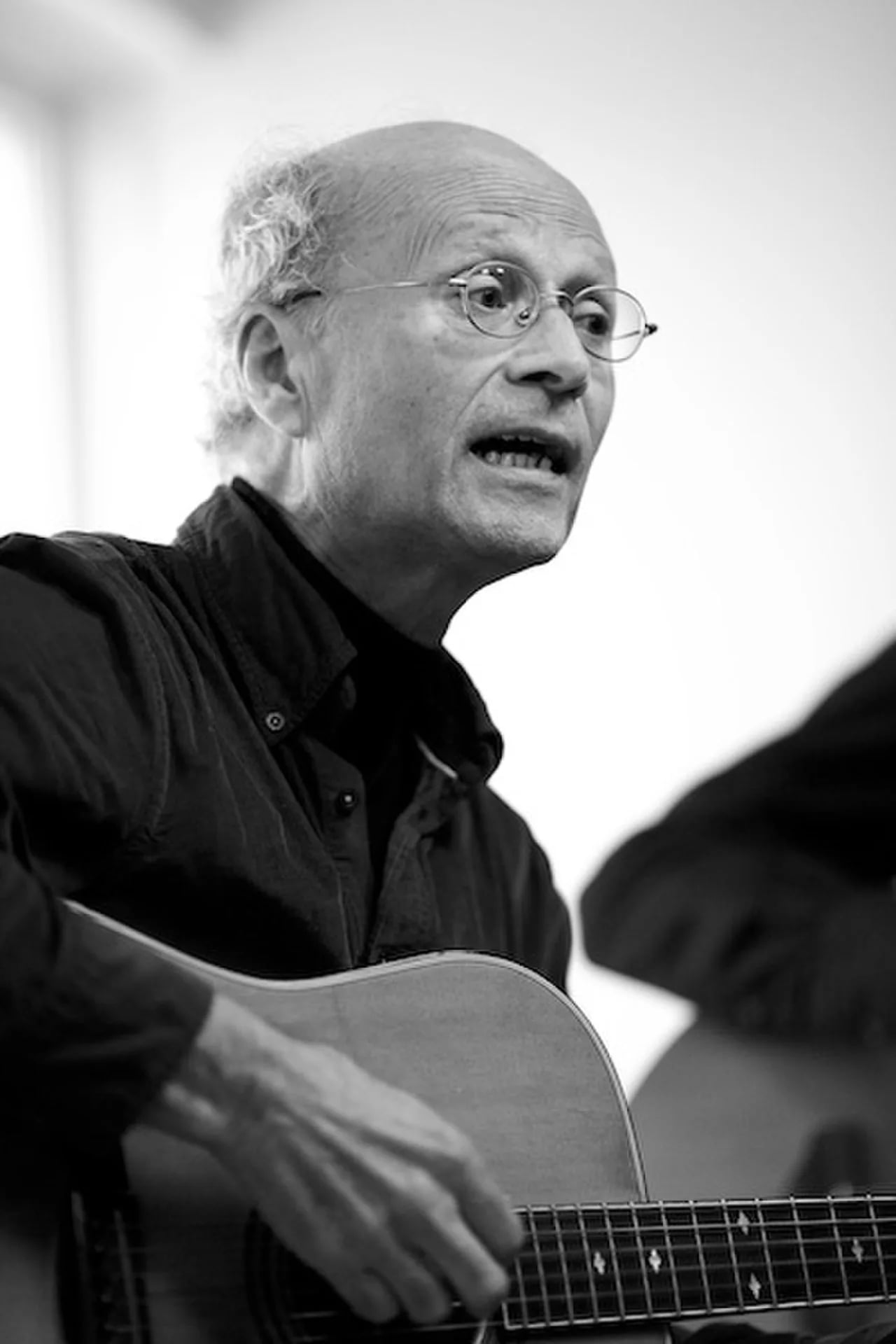 Portrait of Peter Koene (1948–2013) – memorial page