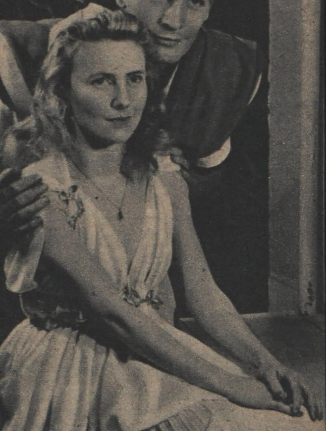 Porträt von Juliette Faber (1919–2008) – Gedenkseite