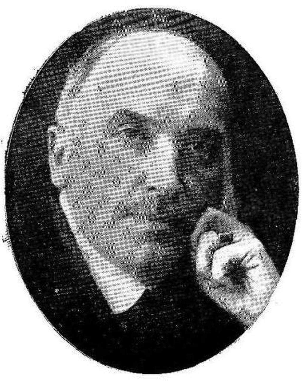 Portrait of Julio Urquijo Ibarra (1871–1950) – memorial page