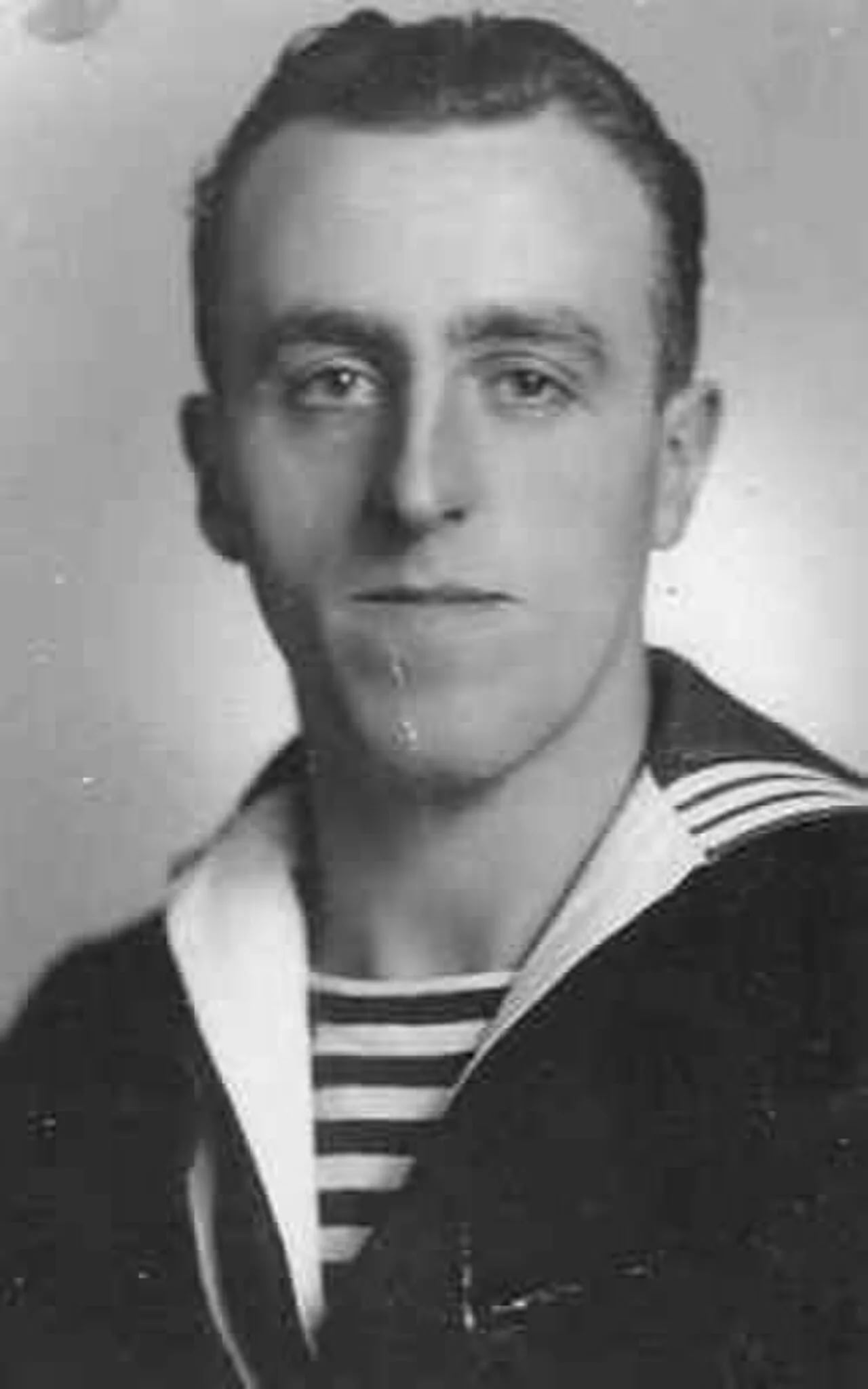 Portrait of Pieter Dourlein (1918–1976) – memorial page