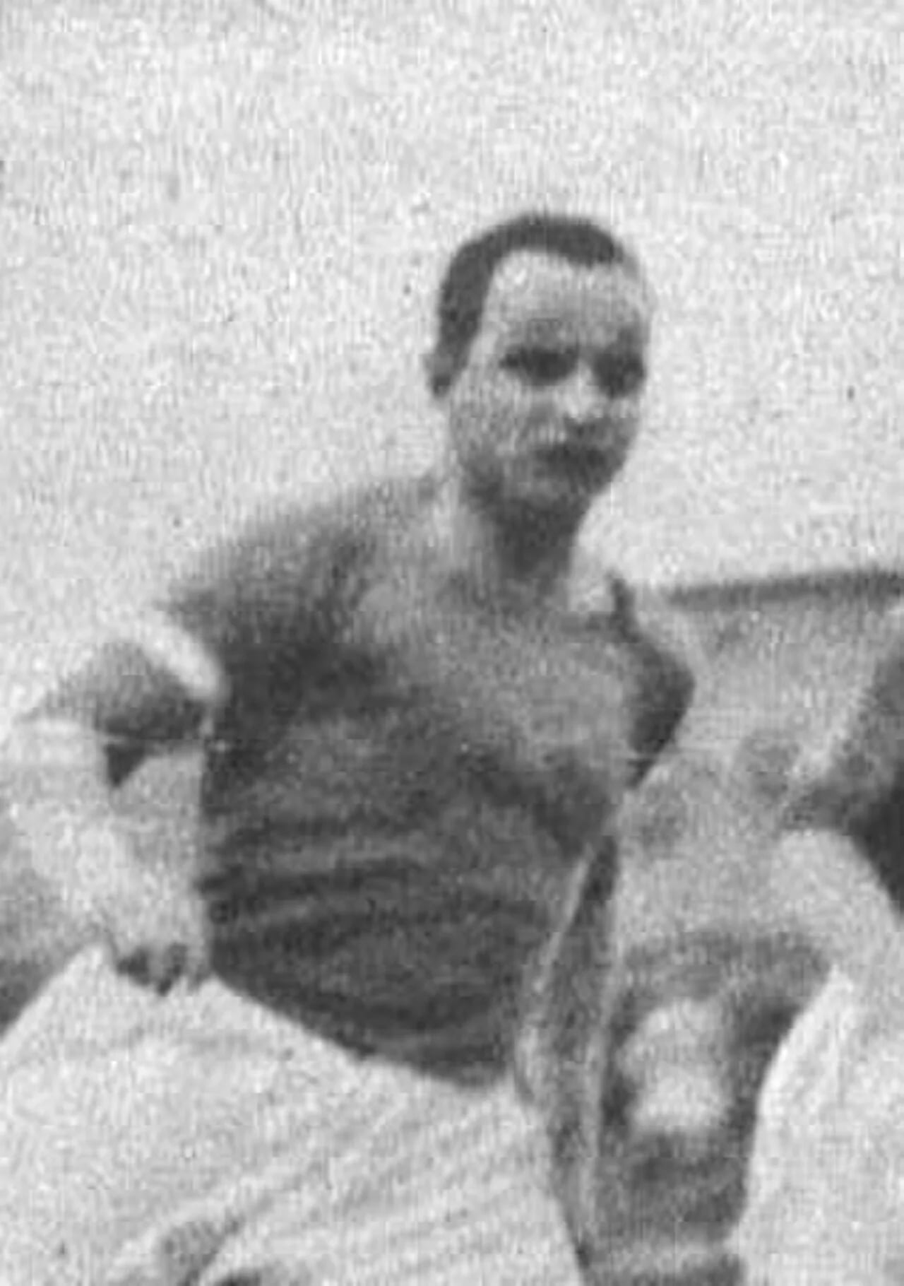 Portrait of Kajetan Kryszkiewicz (1908–1982) – memorial page