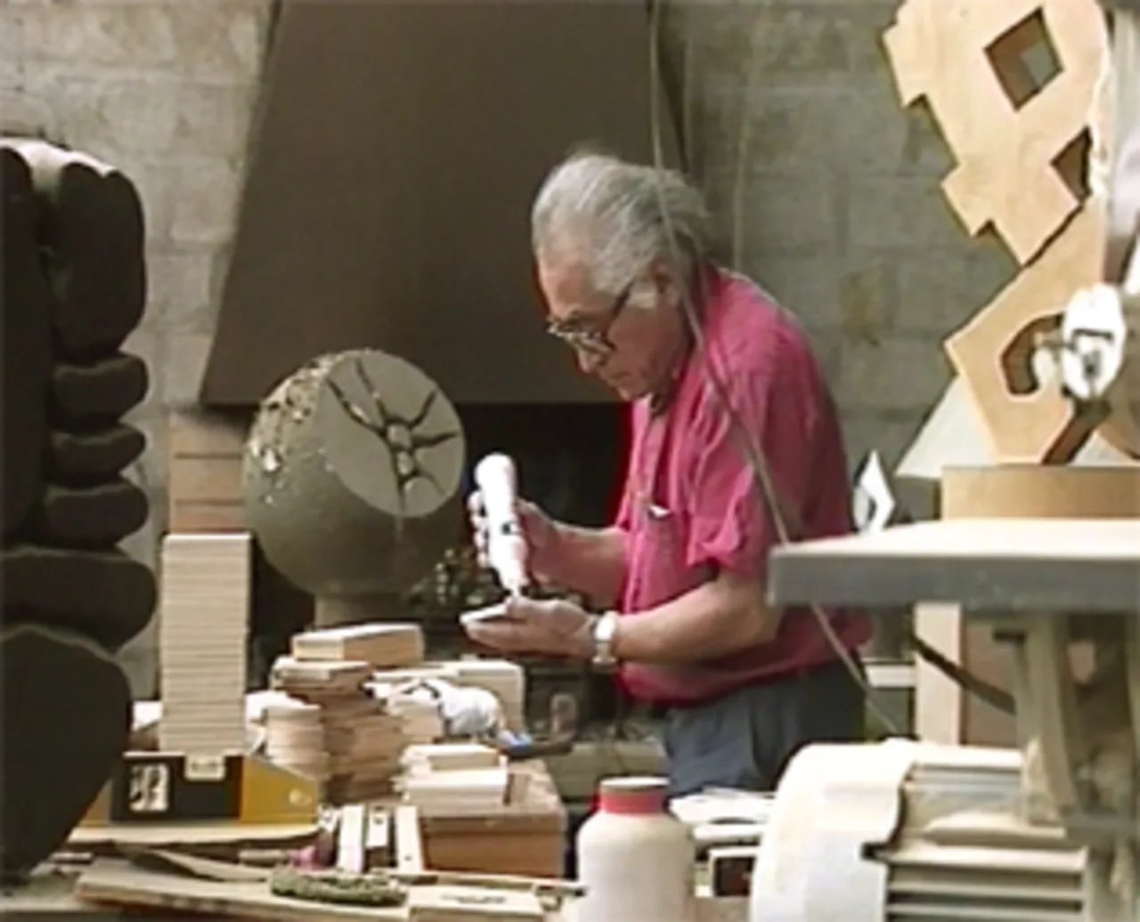 Porträt von Kanō Minoru (1930–2007) – Gedenkseite