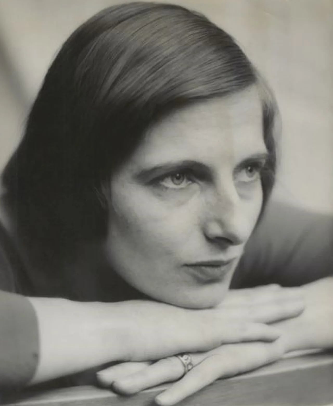 Porträt von Karin Waehner (1926–1999) – Gedenkseite