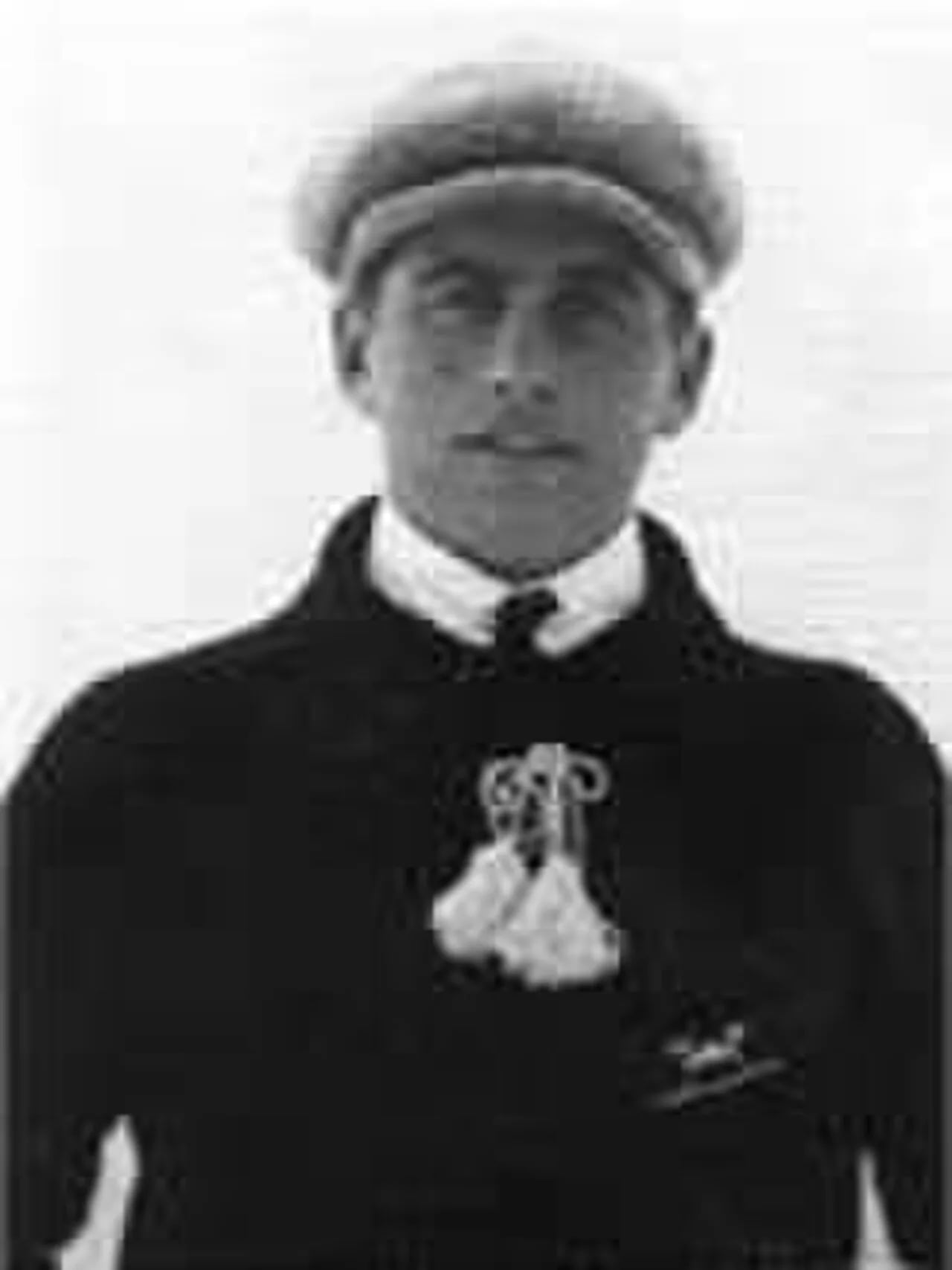 Porträt von Karl Neuner (1902–1949) – Gedenkseite
