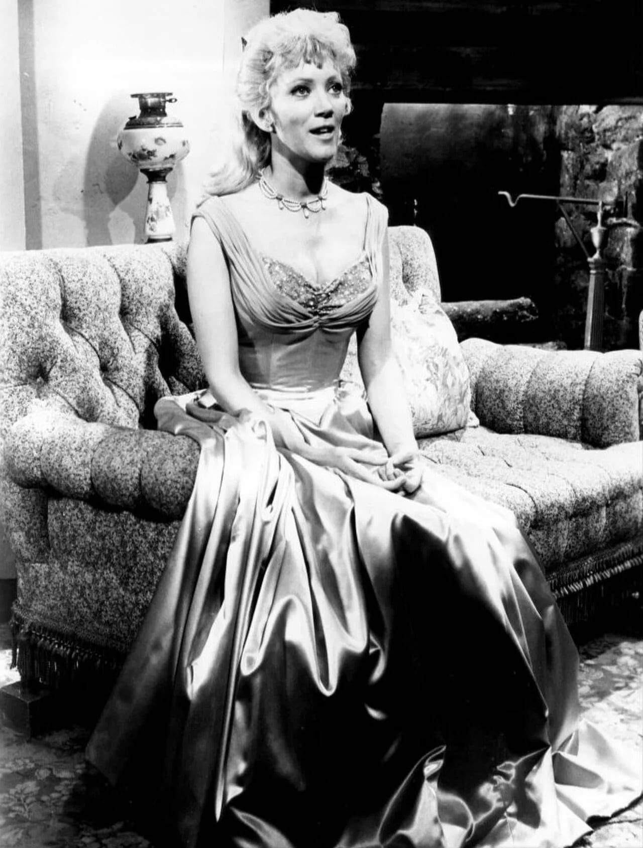 Porträt von Kathie Browne (1930–2003) – Gedenkseite