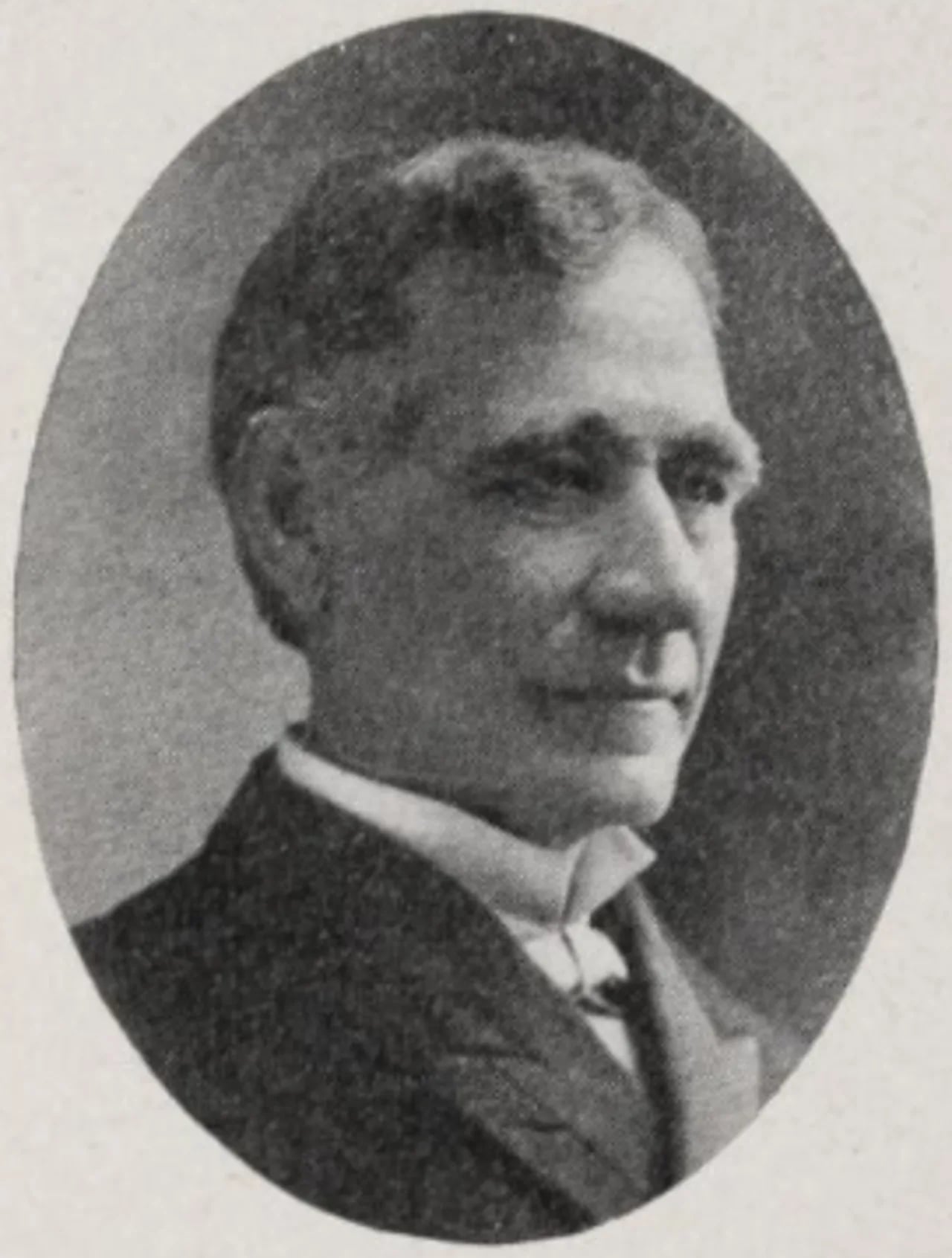 Portrait of Adrian Lawrence Greene (1848–1907) – memorial page