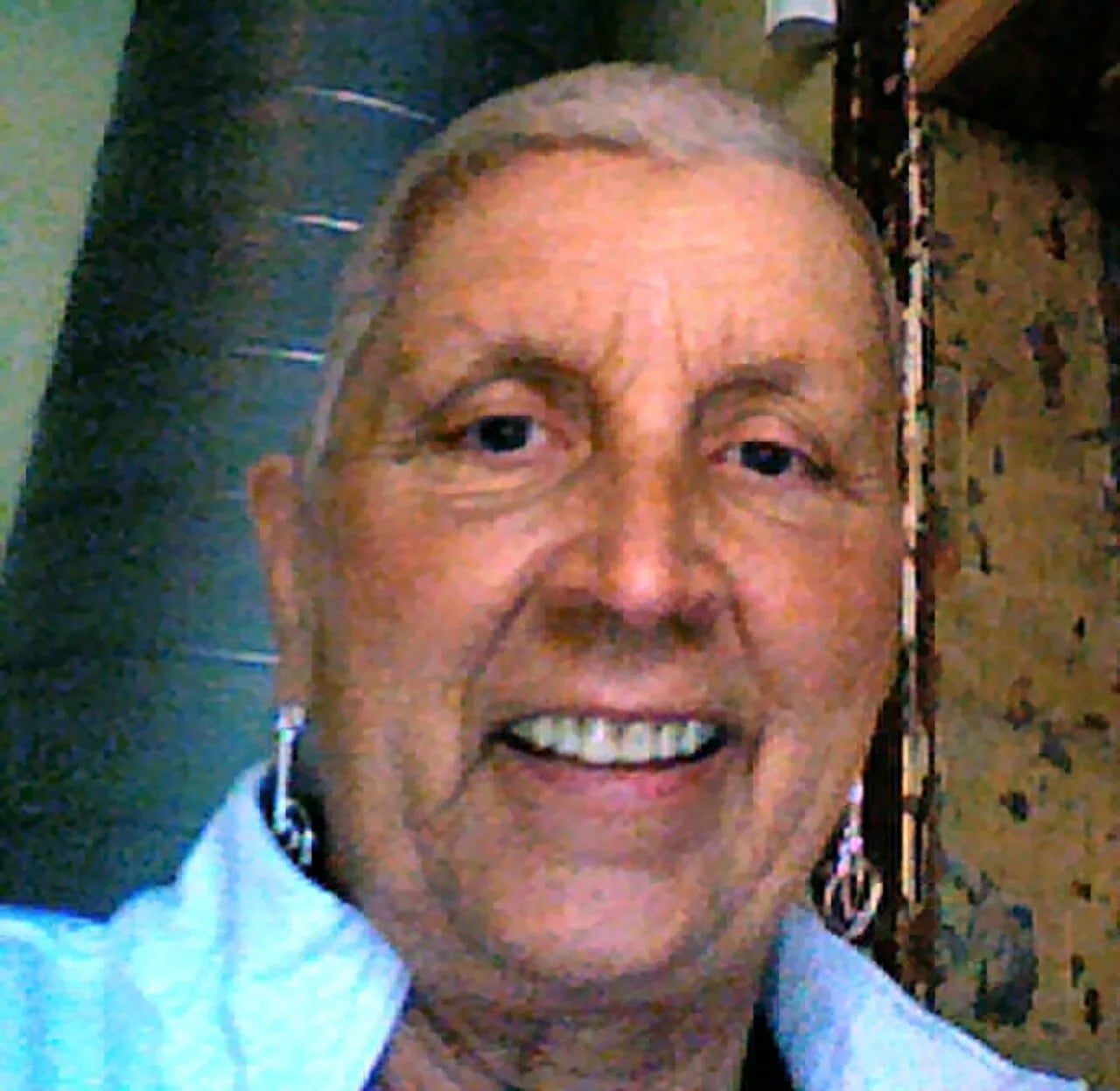 Porträt von Kay Yow (1942–2009) – Gedenkseite