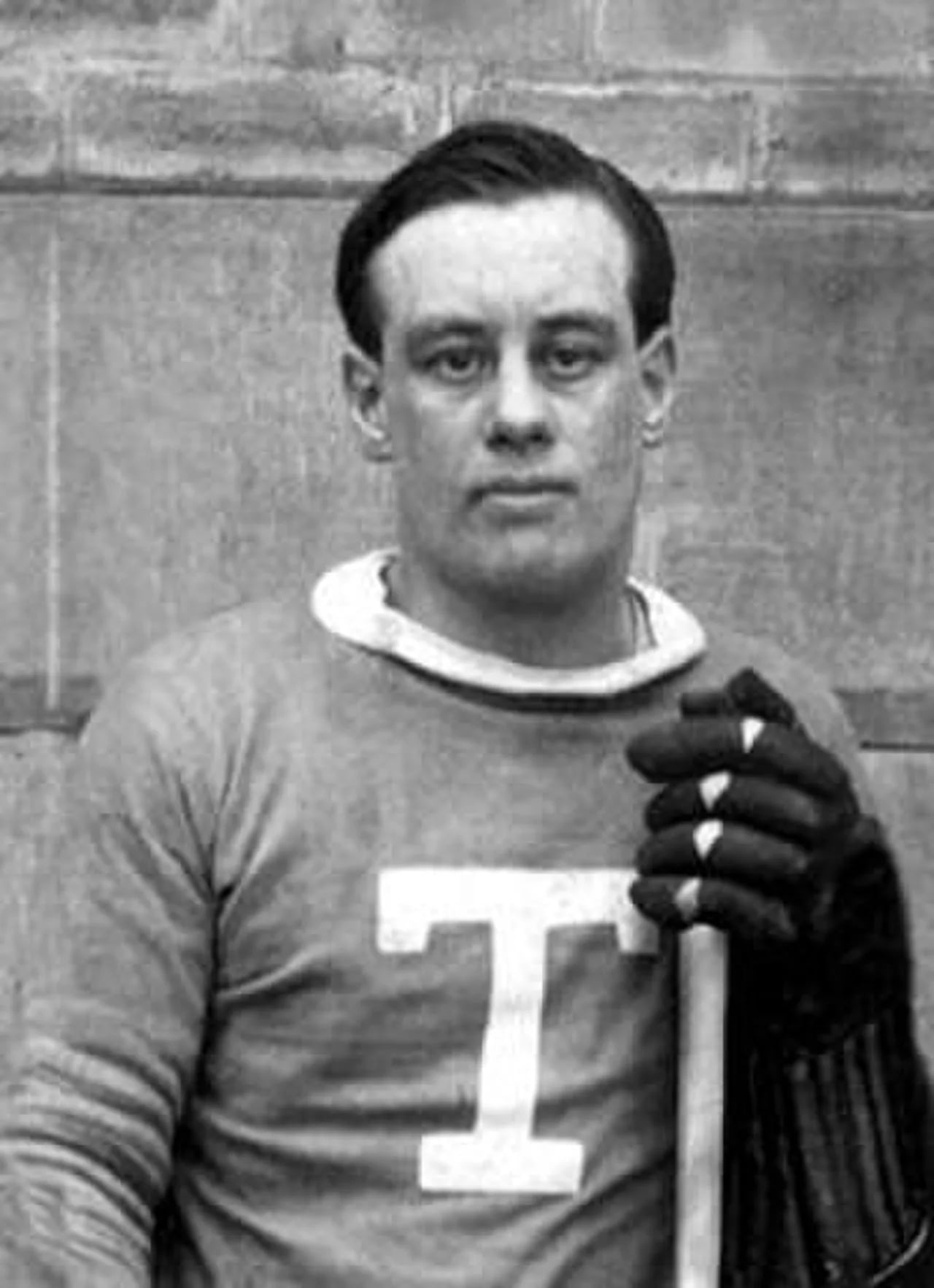 Portrait of Ken Randall (1888–1947) – memorial page