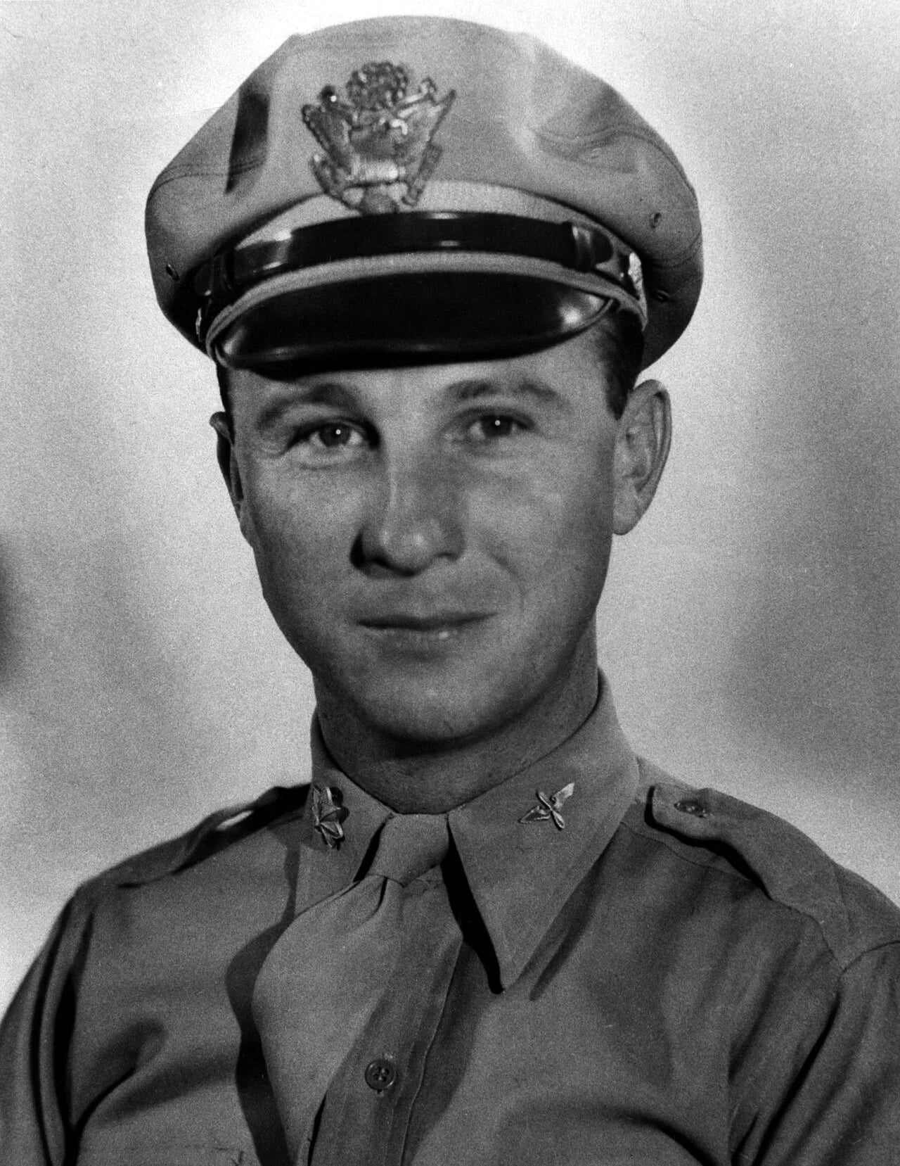 Porträt von Kenneth M. Taylor (1919–2006) – Gedenkseite