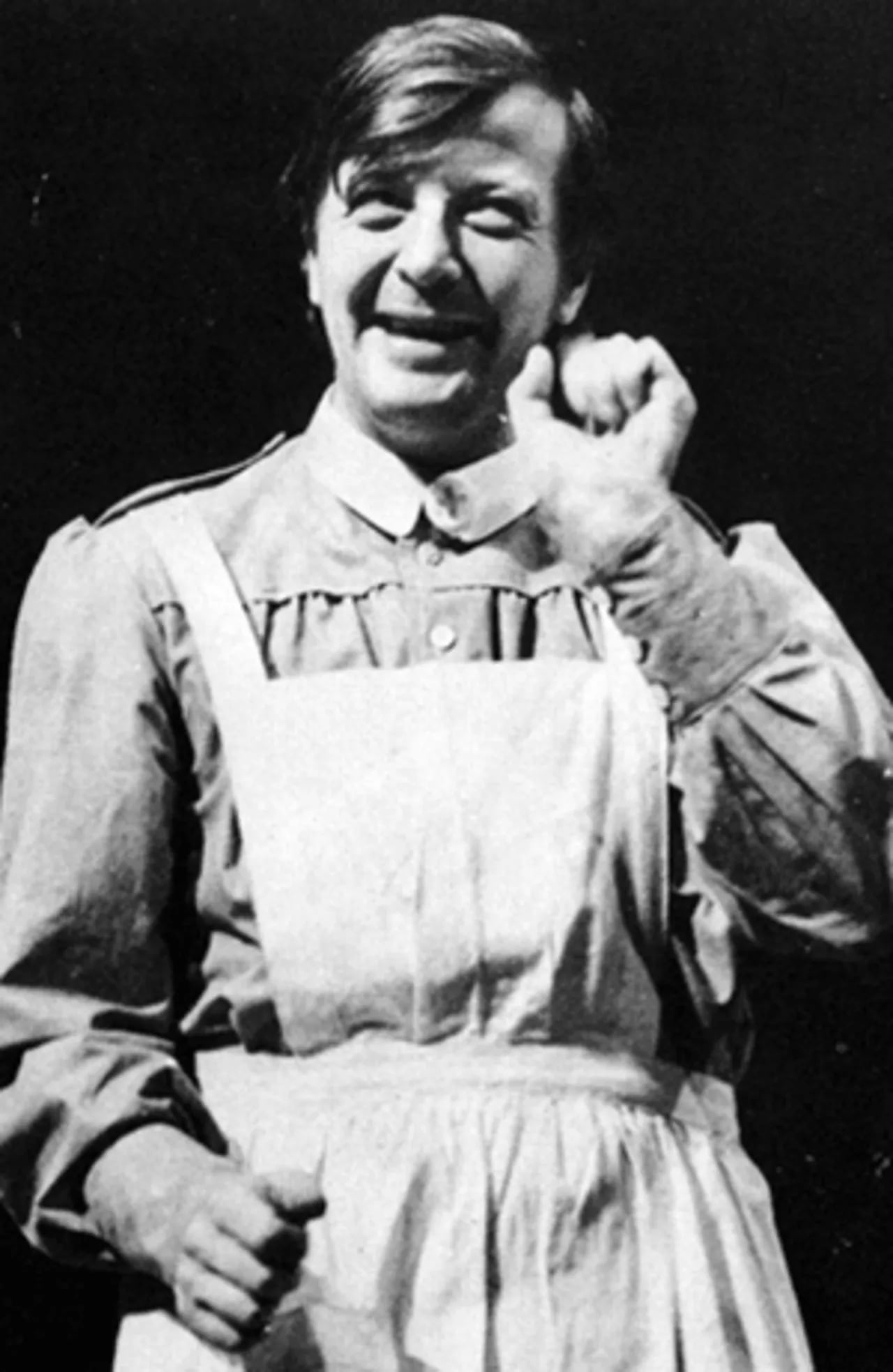Porträt von Kent Andersson (1933–2005) – Gedenkseite