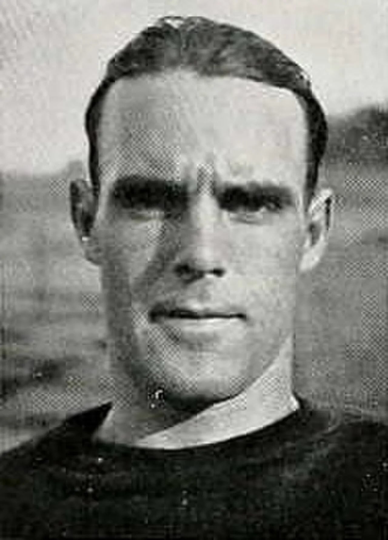 Portrait of Kermit Maynard (1897–1971) – memorial page