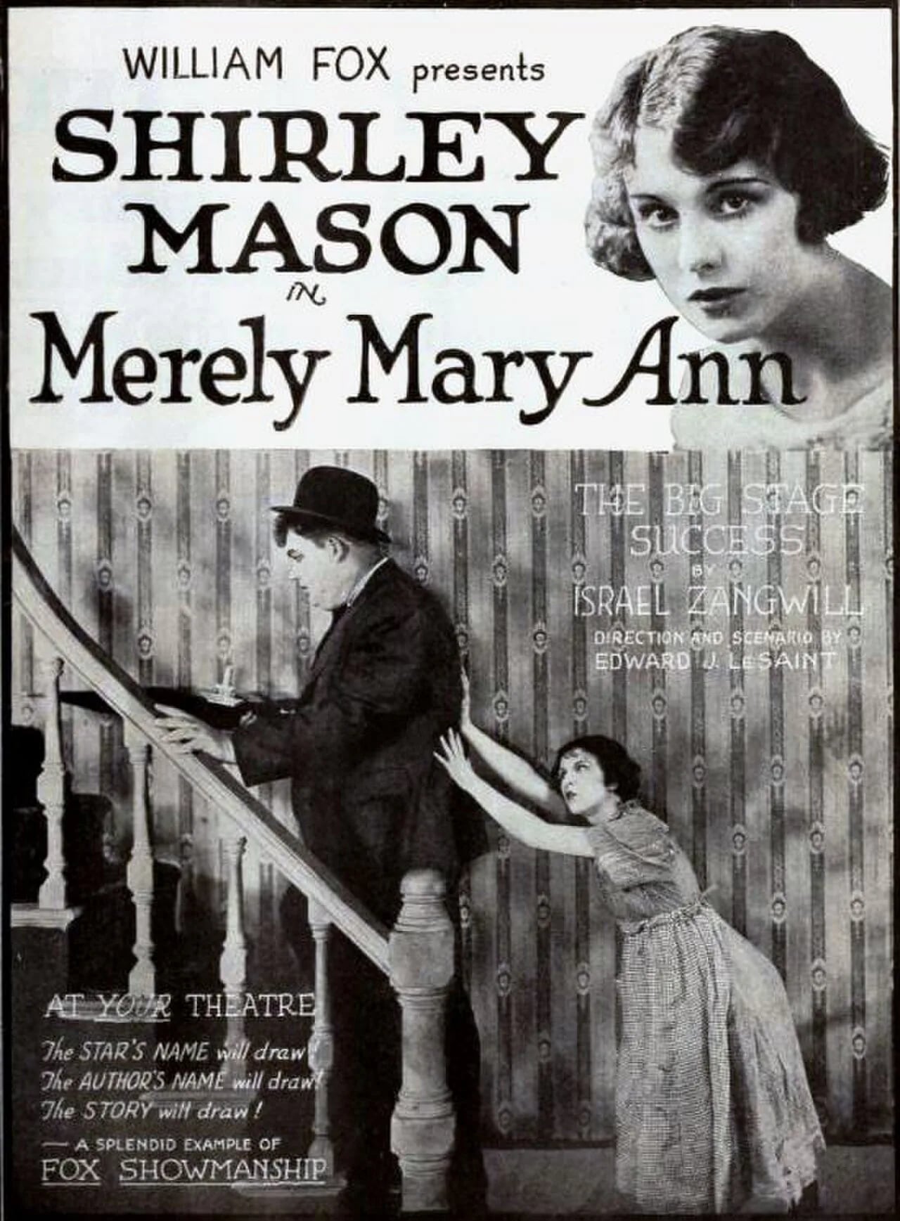 Portrait of Kewpie Morgan (1892–1956) – memorial page