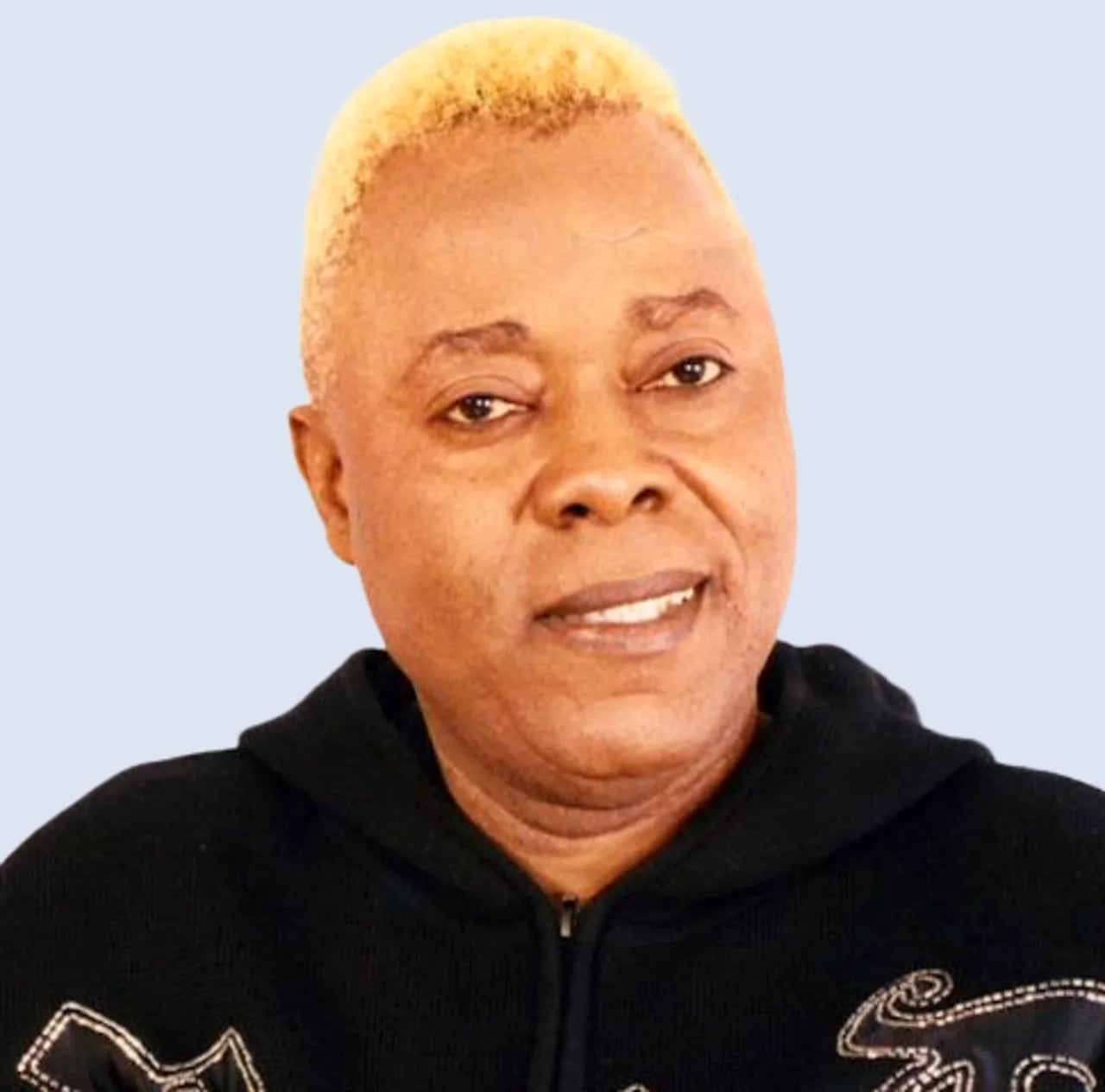 Porträt von Emeneya (1956–2014) – Gedenkseite