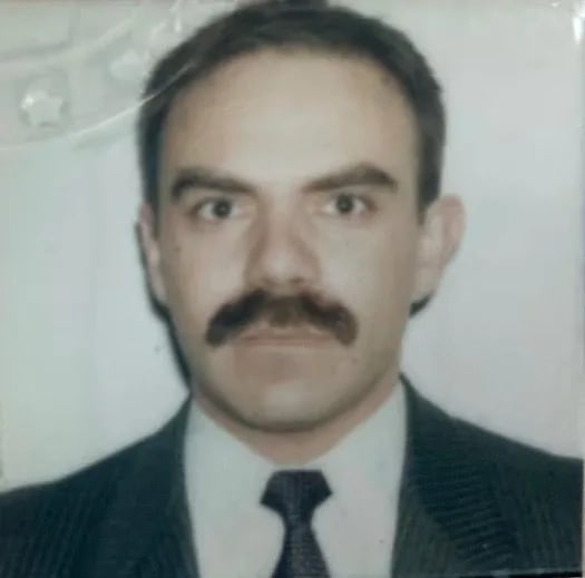 Porträt von Henri Paul (1956–1997) – Gedenkseite