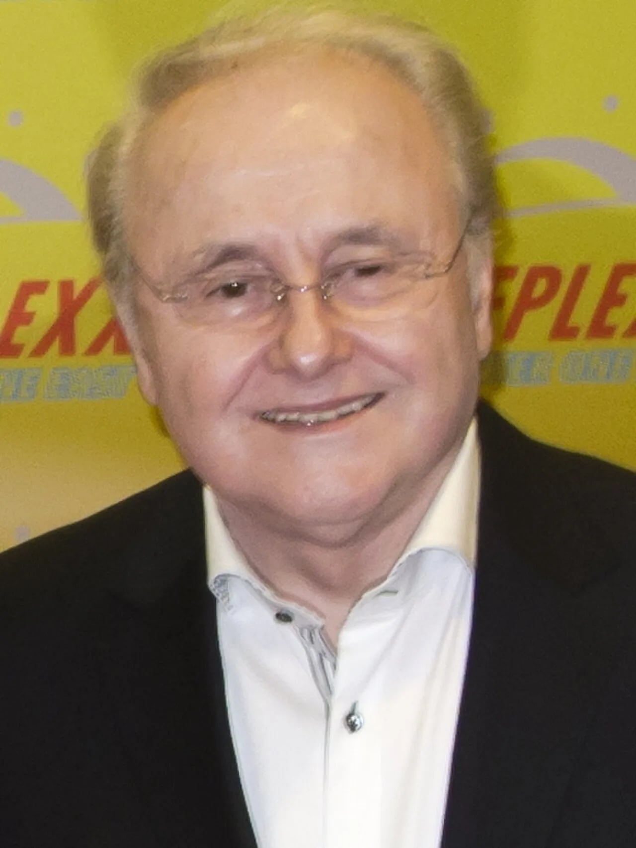 Porträt von Krsto Papić (1933–2013) – Gedenkseite