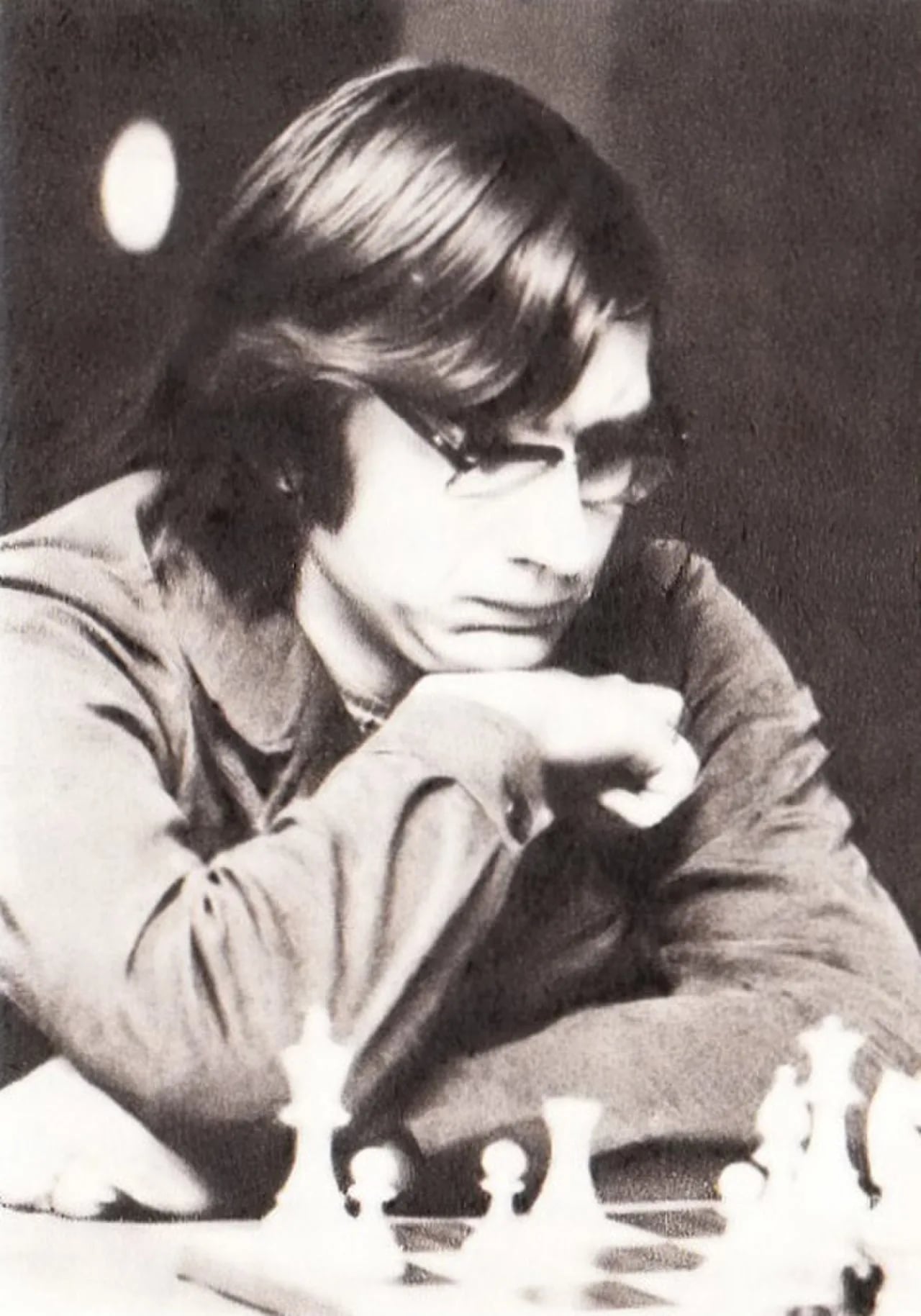 Portrait of Krzysztof Pytel (1945–2019) – memorial page