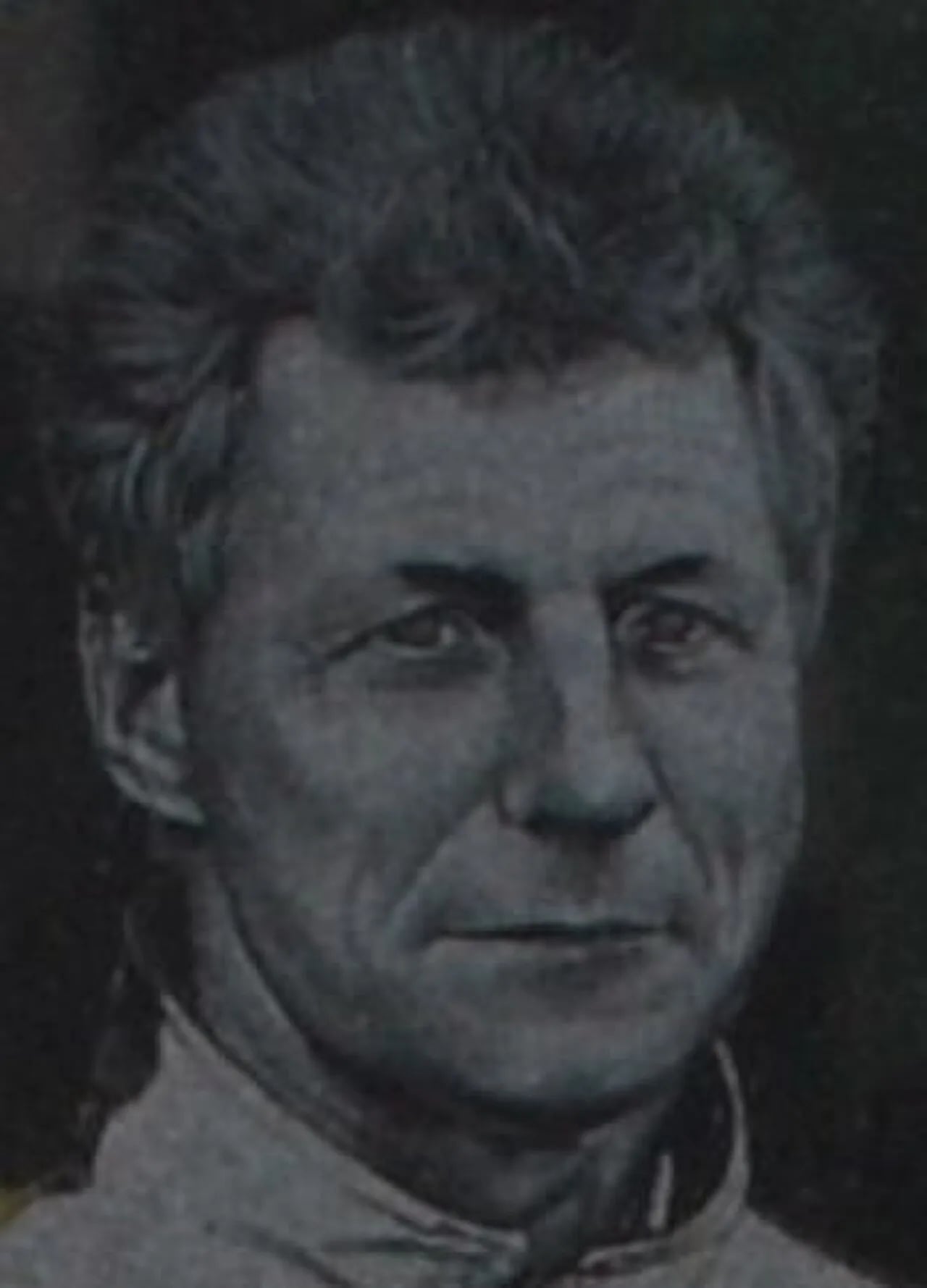 Portrait of Krzysztof Surlit (1955–2007) – memorial page
