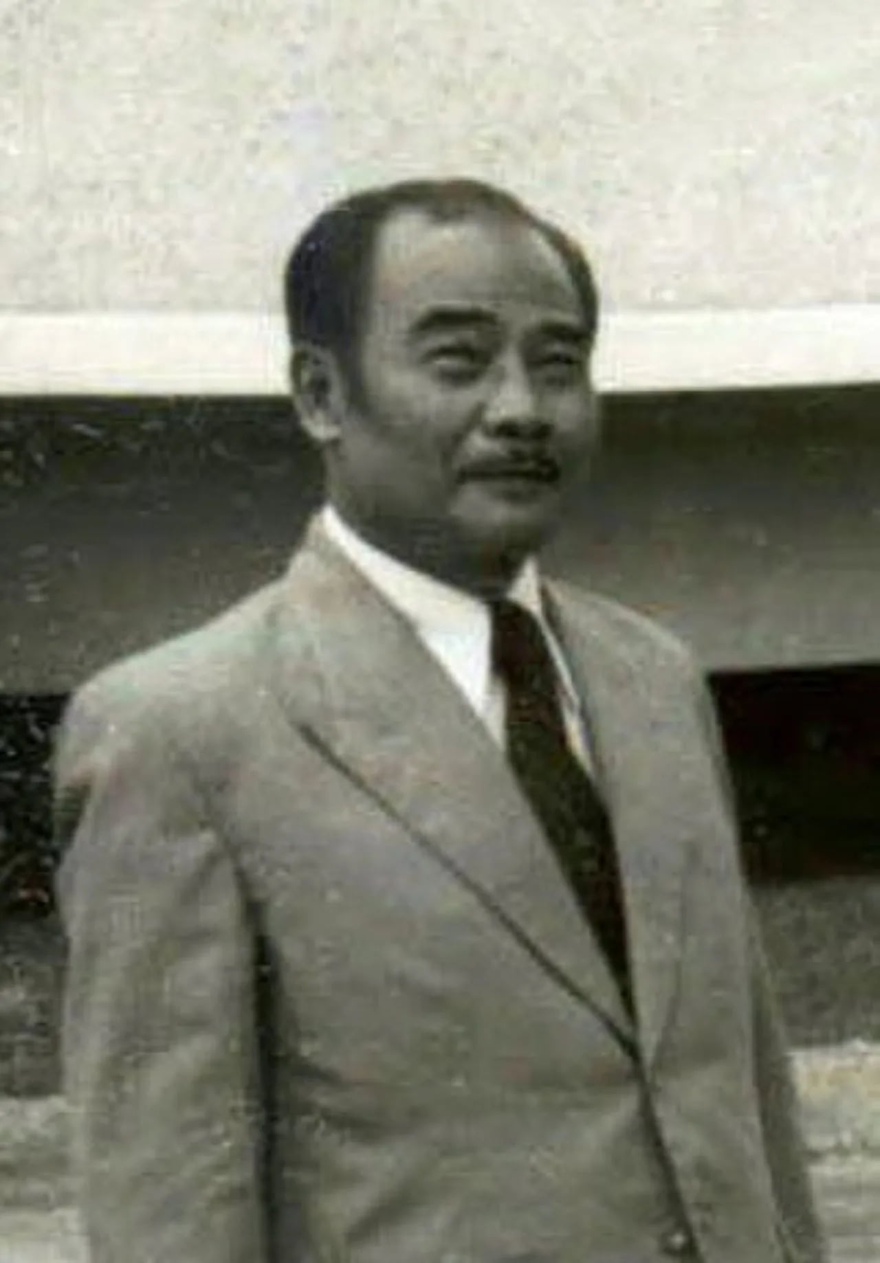 Portrait of Souphanouvong (1909–1995) – memorial page