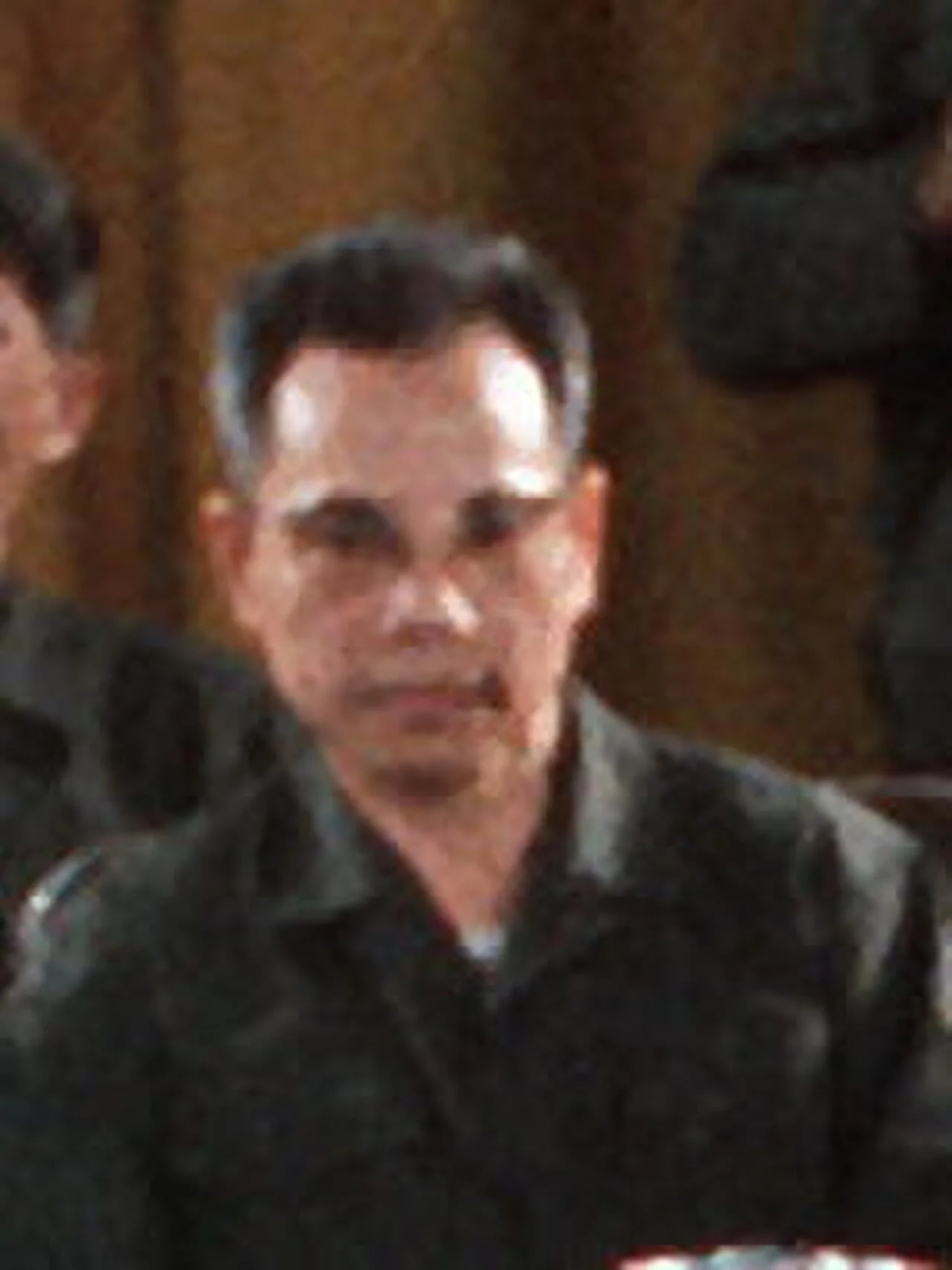 Portrait of Tran Van Tra (1918–1996) – memorial page