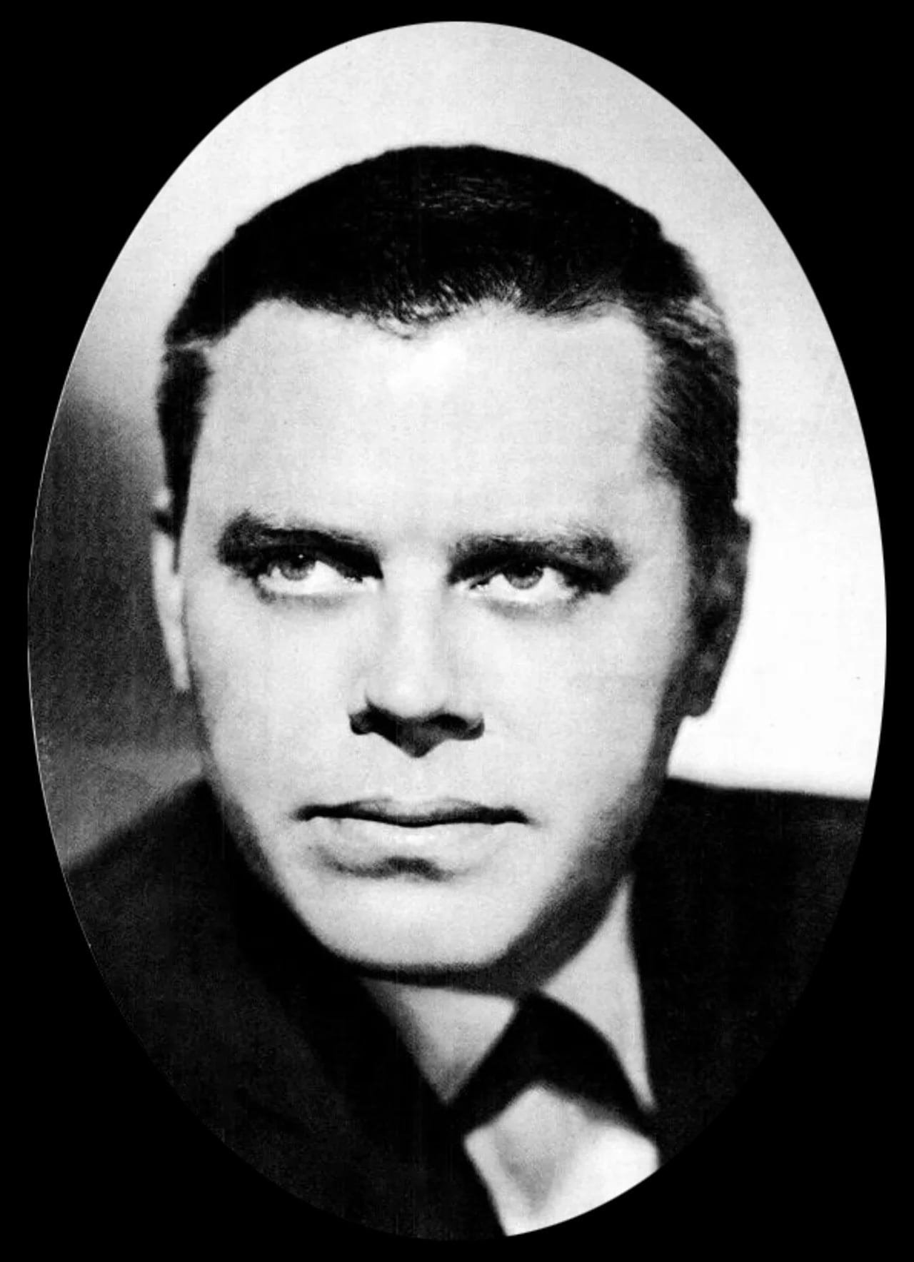 Porträt von Tom T. Hall (1936–2021) – Gedenkseite