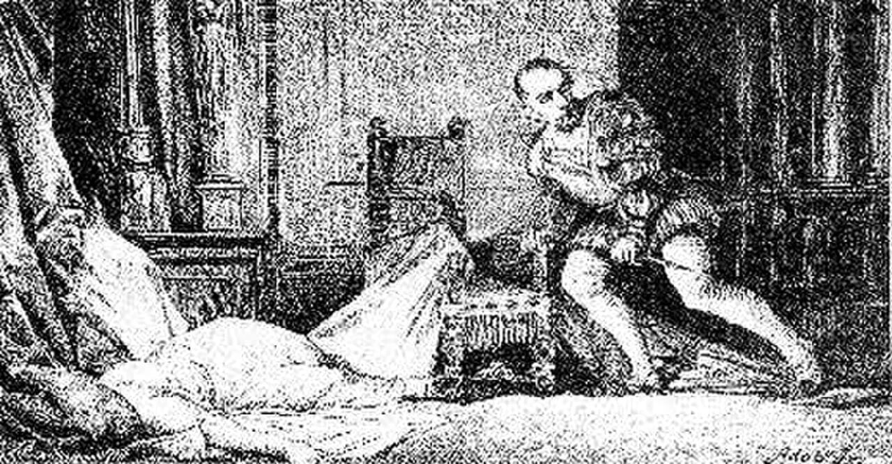 Porträt von Julius d’Austria (1584–1609) – Gedenkseite