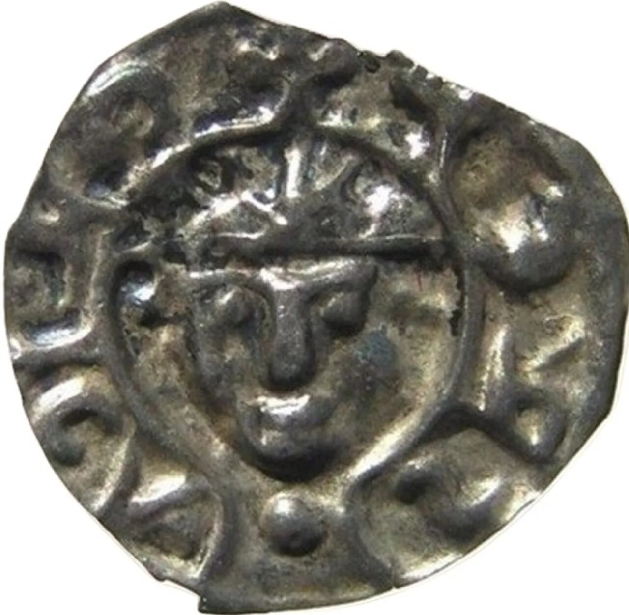 Porträt von Johann I. (1201–1222) – Gedenkseite