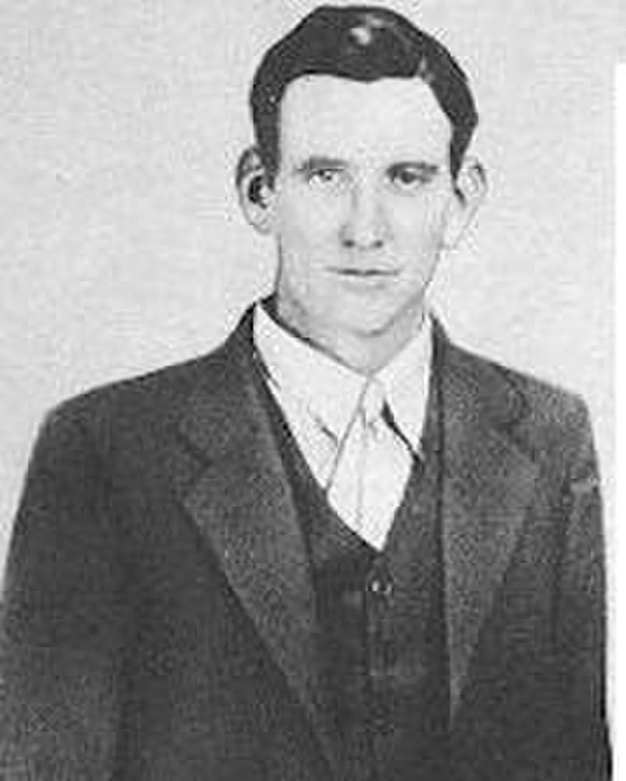Portrait of Alvin Pleasant Delaney Carter (1891–1960) – memorial page