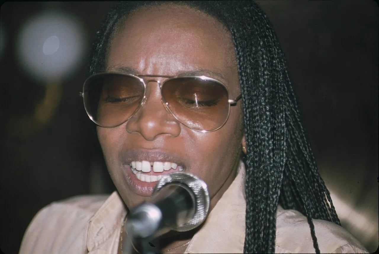 Porträt von La Velle (1944–2016) – Gedenkseite