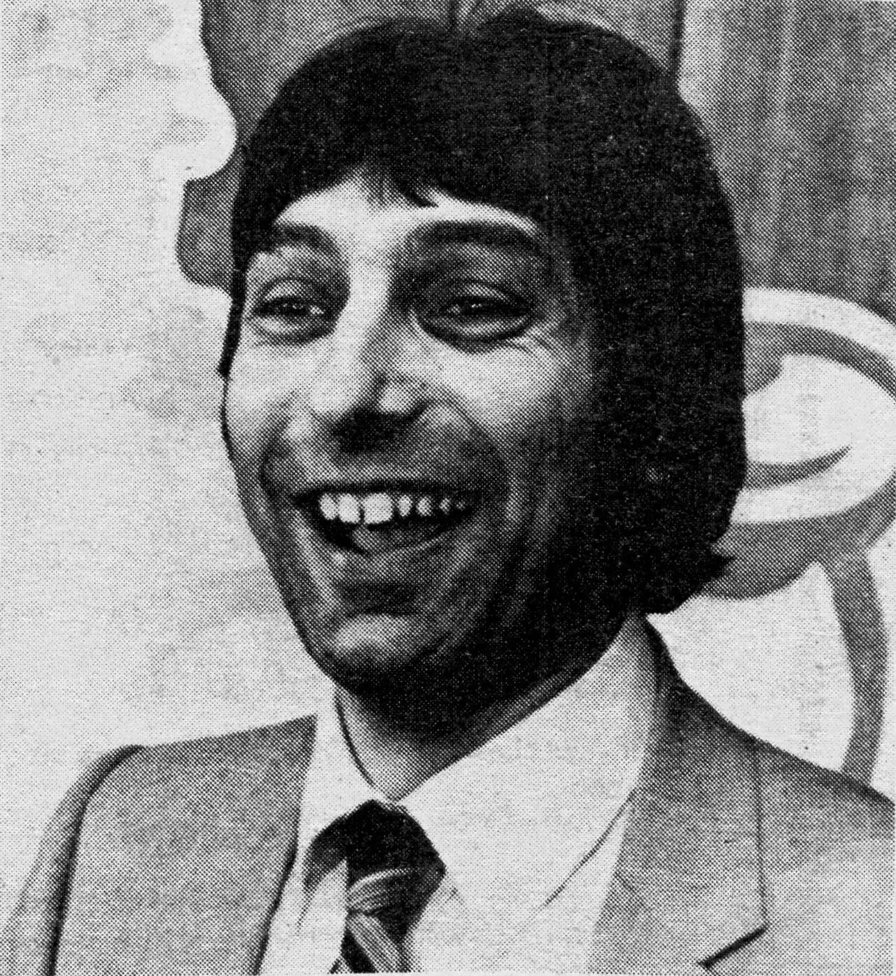 Portrait of Jim Valvano (1946–1993) – memorial page