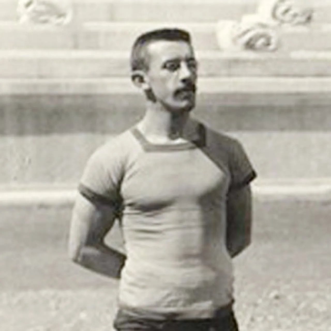 Porträt von Gyula Kellner (1871–1940) – Gedenkseite