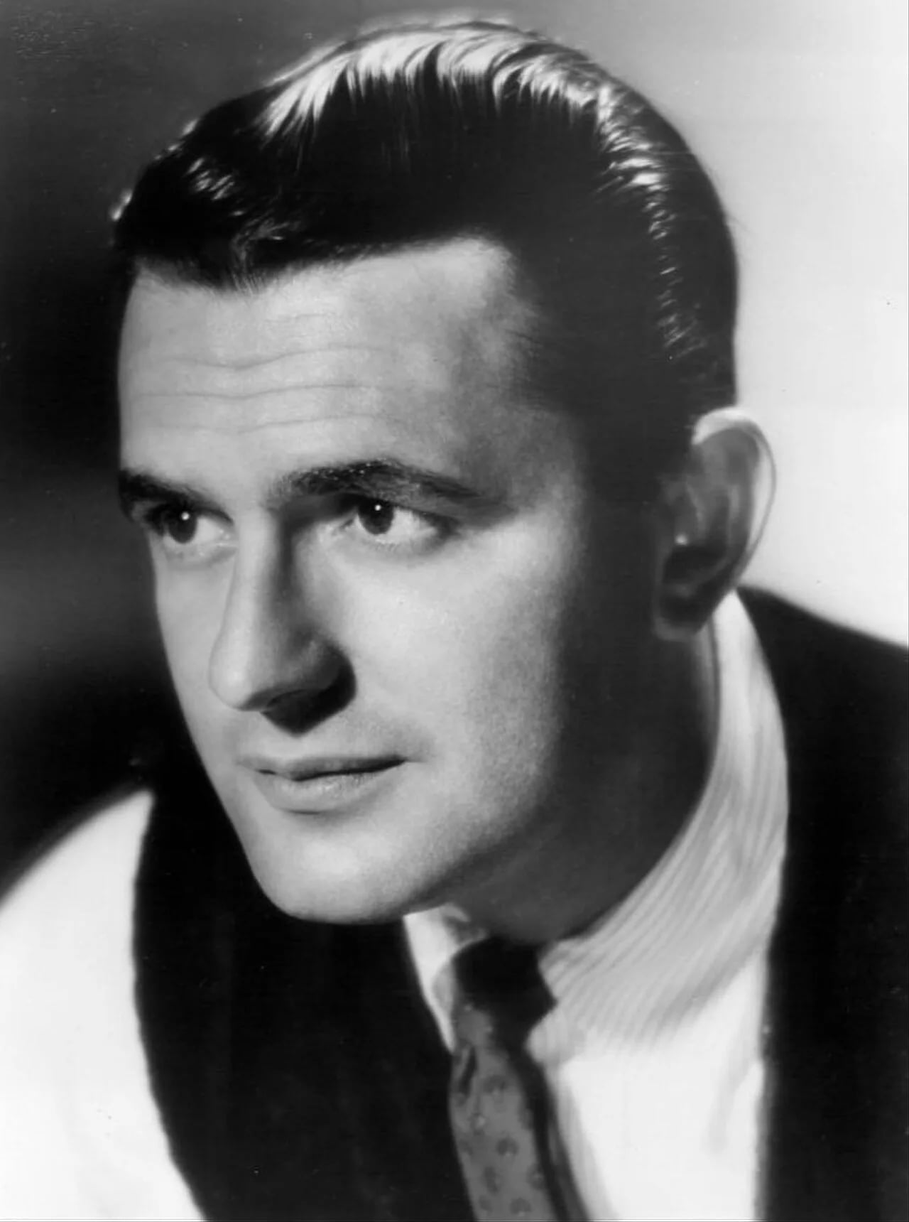Porträt von Larry Blyden (1925–1975) – Gedenkseite