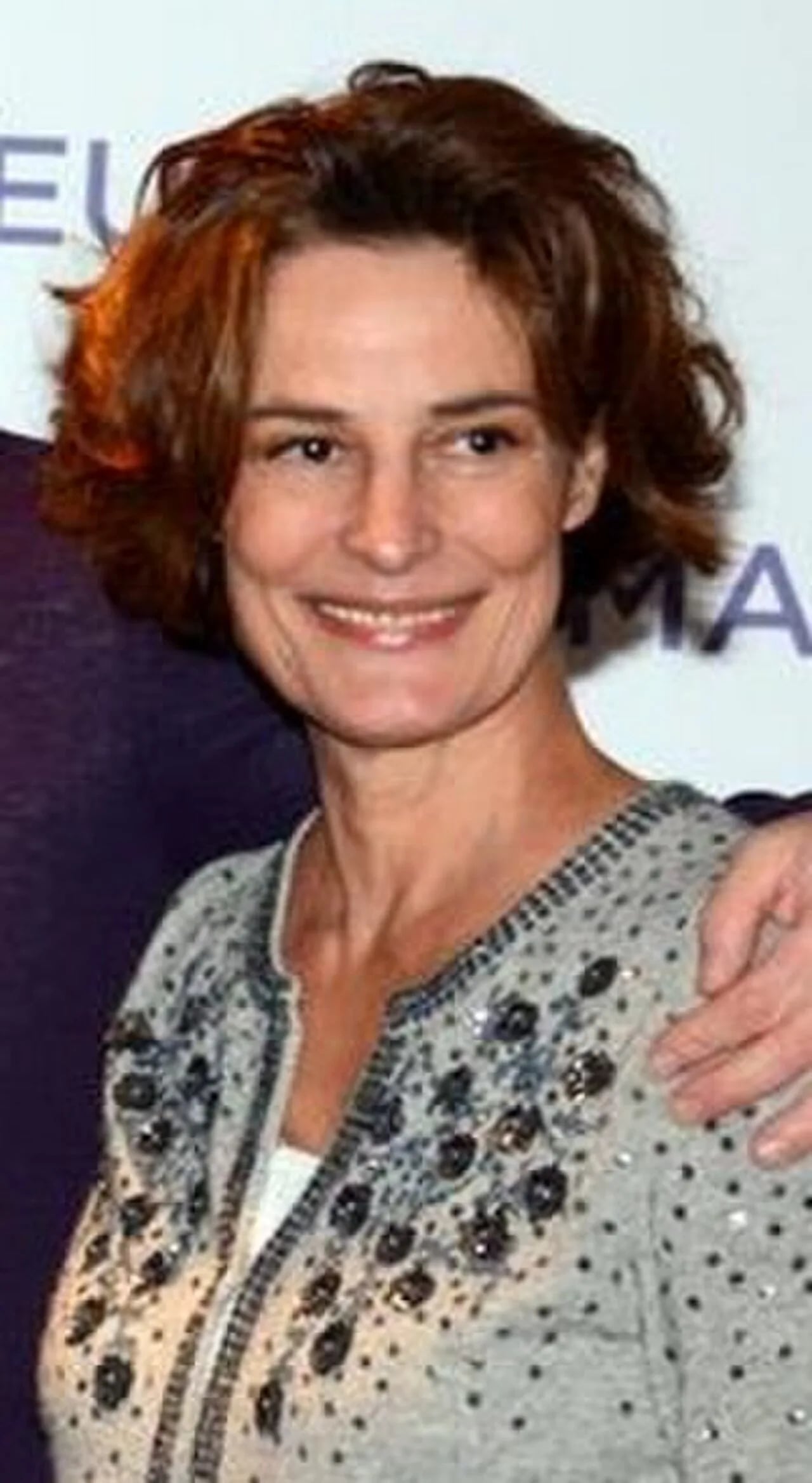 Portrait of Laure Killing (1959–2019) – memorial page