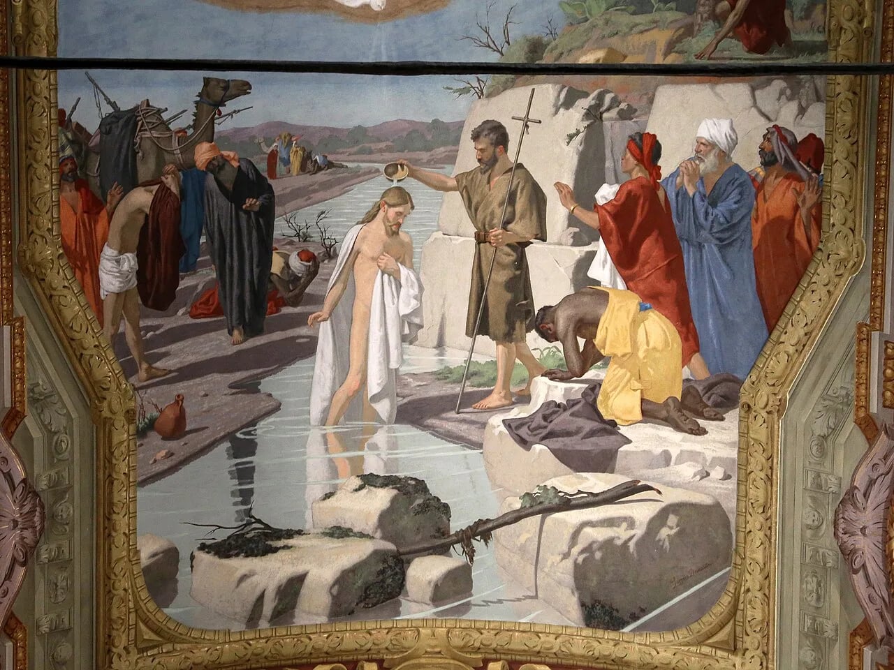 Portrait of Lazzaro De Maestri (1840–1910) – memorial page