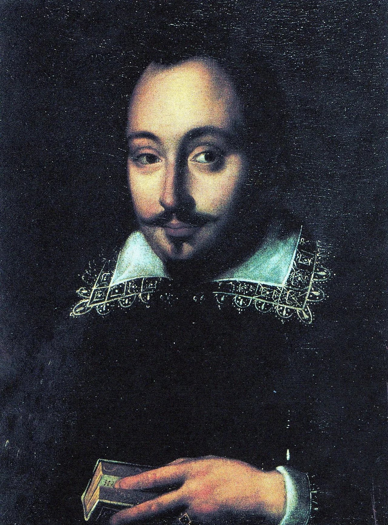 Porträt von Federico Cesi (1585–1630) – Gedenkseite