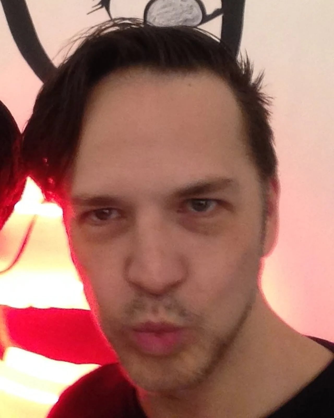 Portrait of Michael Alig (1966–2020) – memorial page